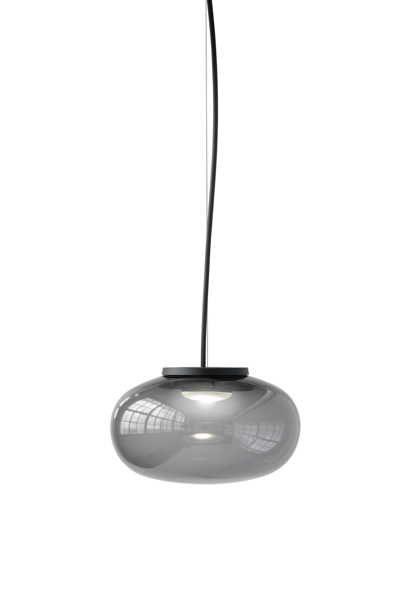New Works Karl Johan Pendelleuchte small