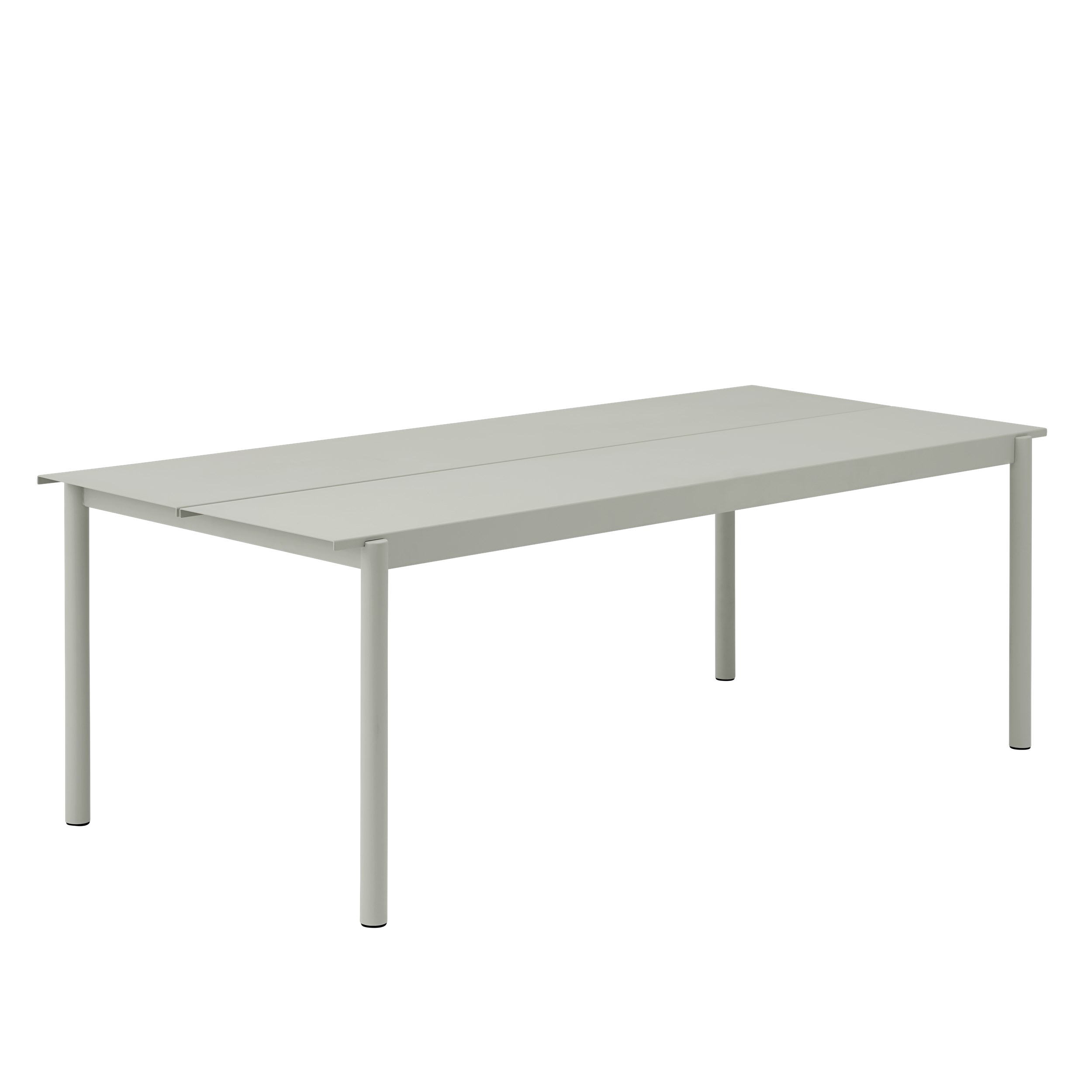 muuto Linear Steel Table