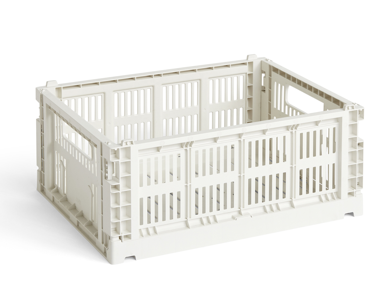 HAY Colour Crate M