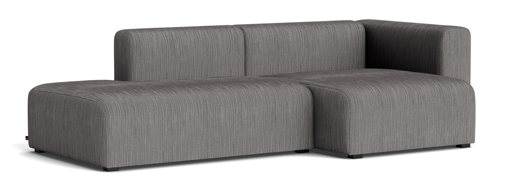 HAY Mags Sofa 2,5 Sitzer Kombination 3