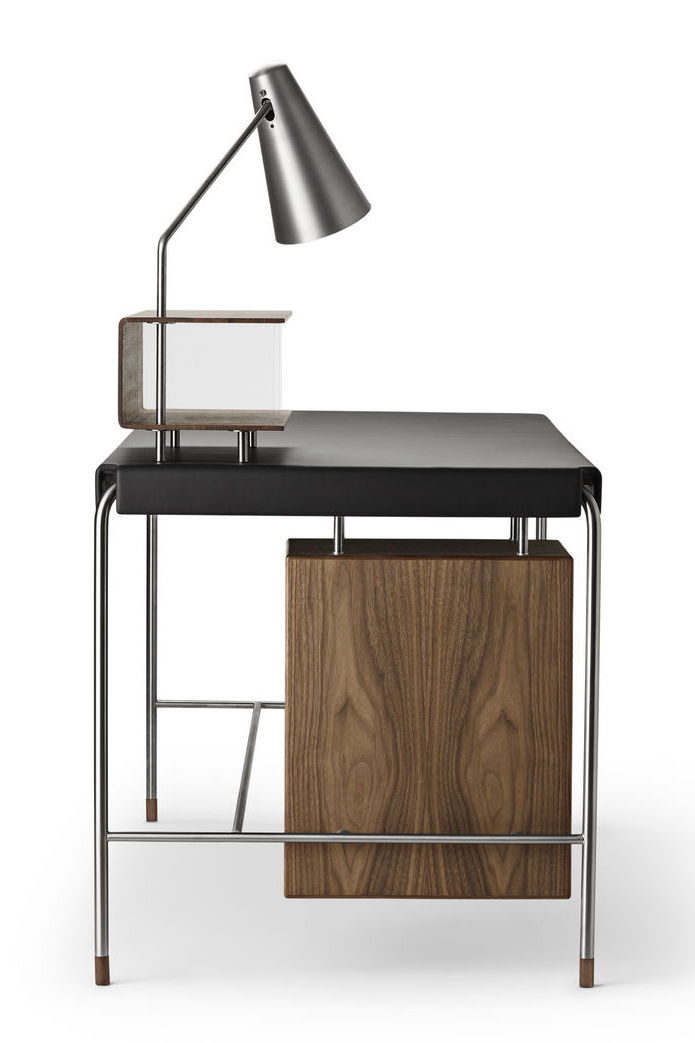 Carl Hansen Schreibtisch AJ 52 Society Table