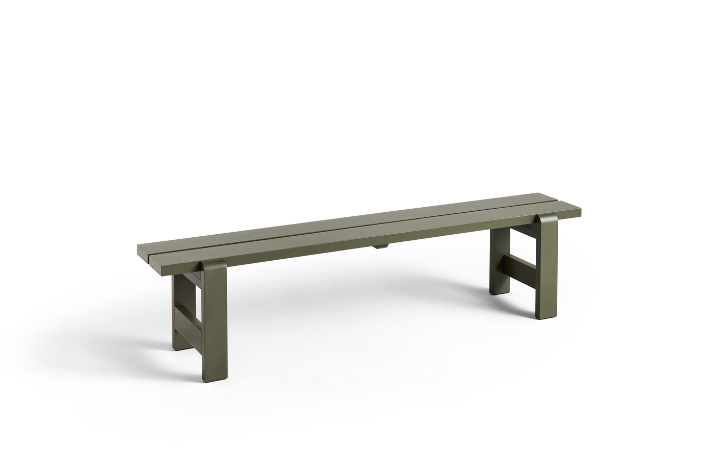 HAY Weekday Bench