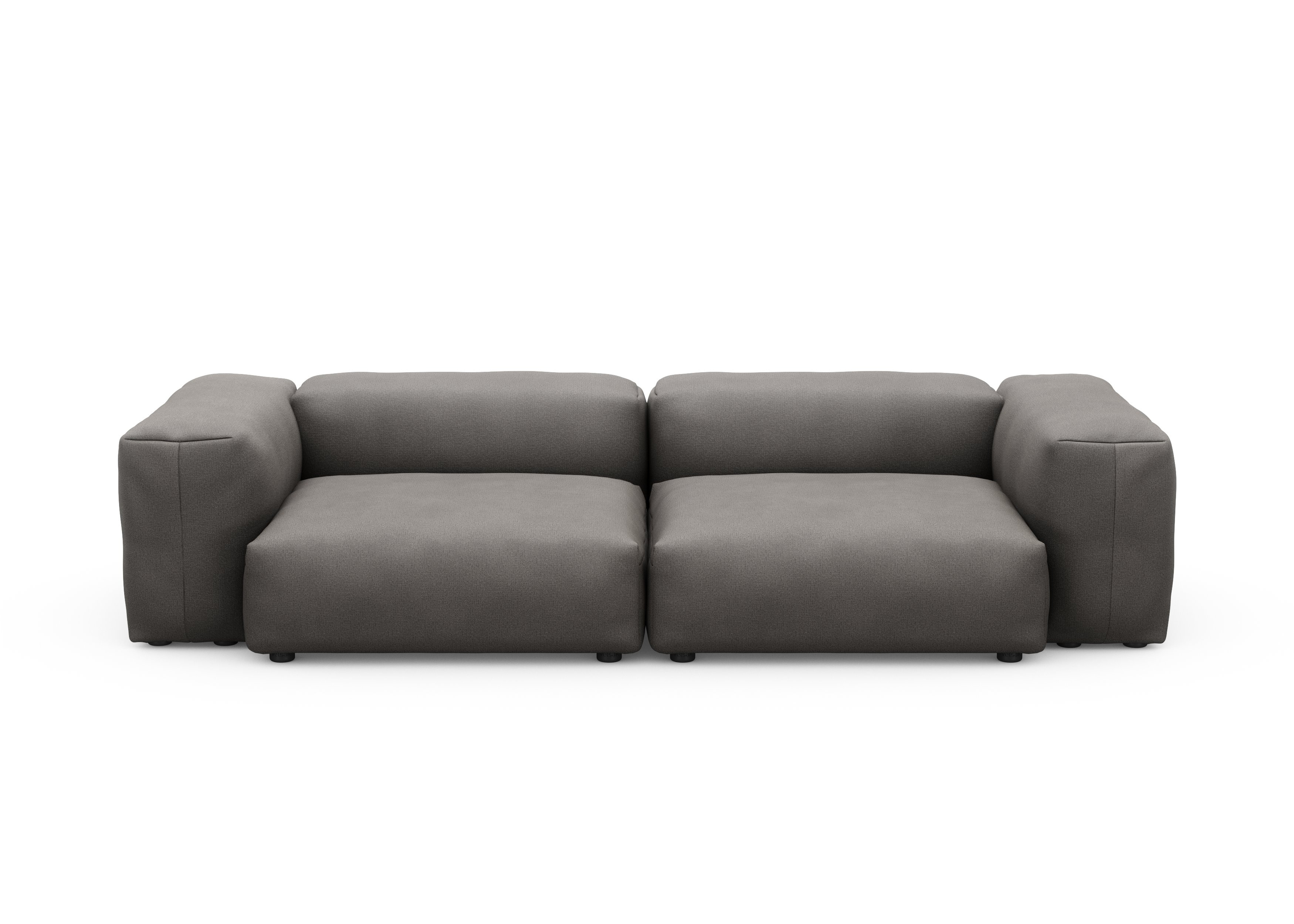 vetsak Two Seat Sofa M