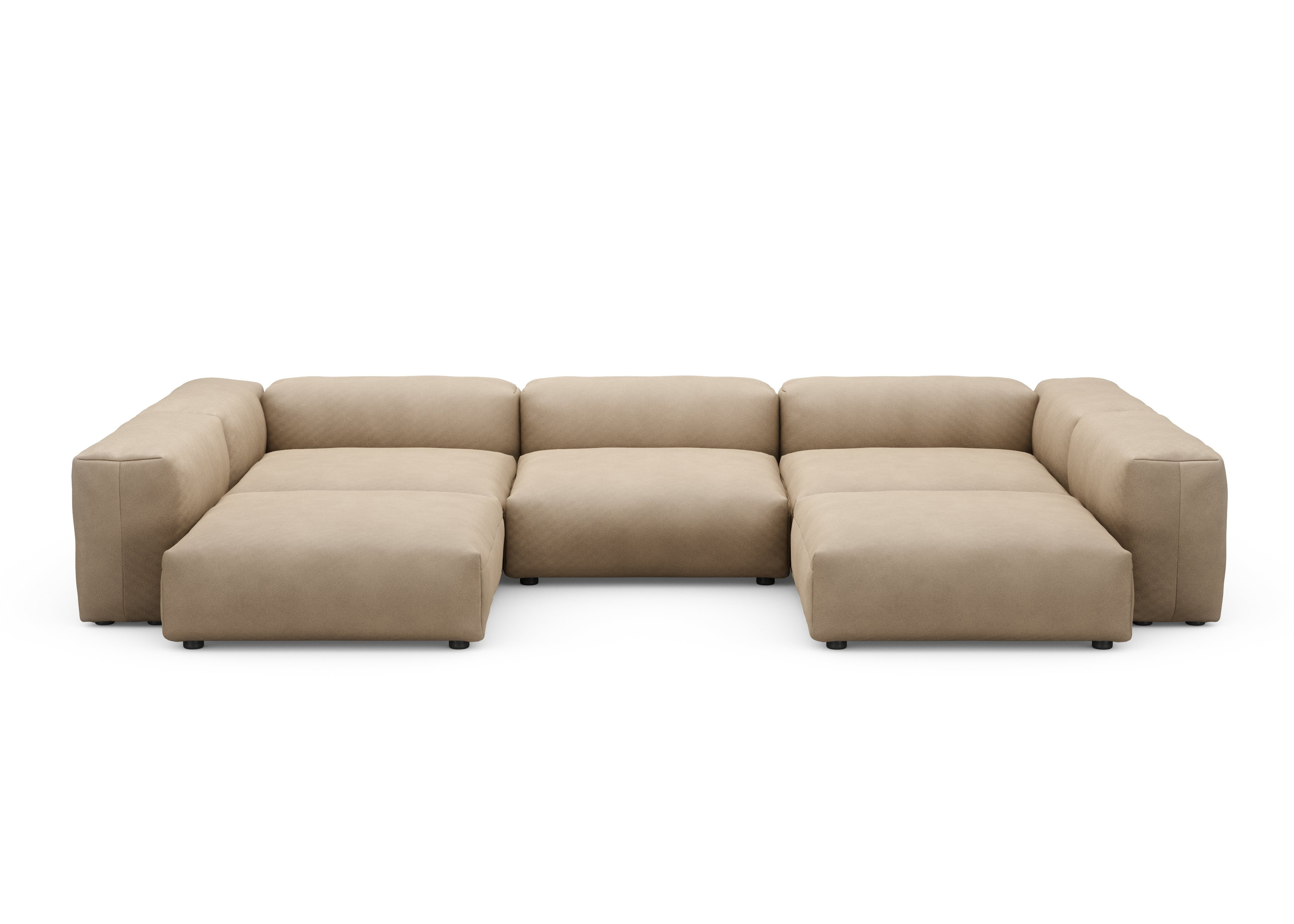 vetsak U-Shape Sofa L