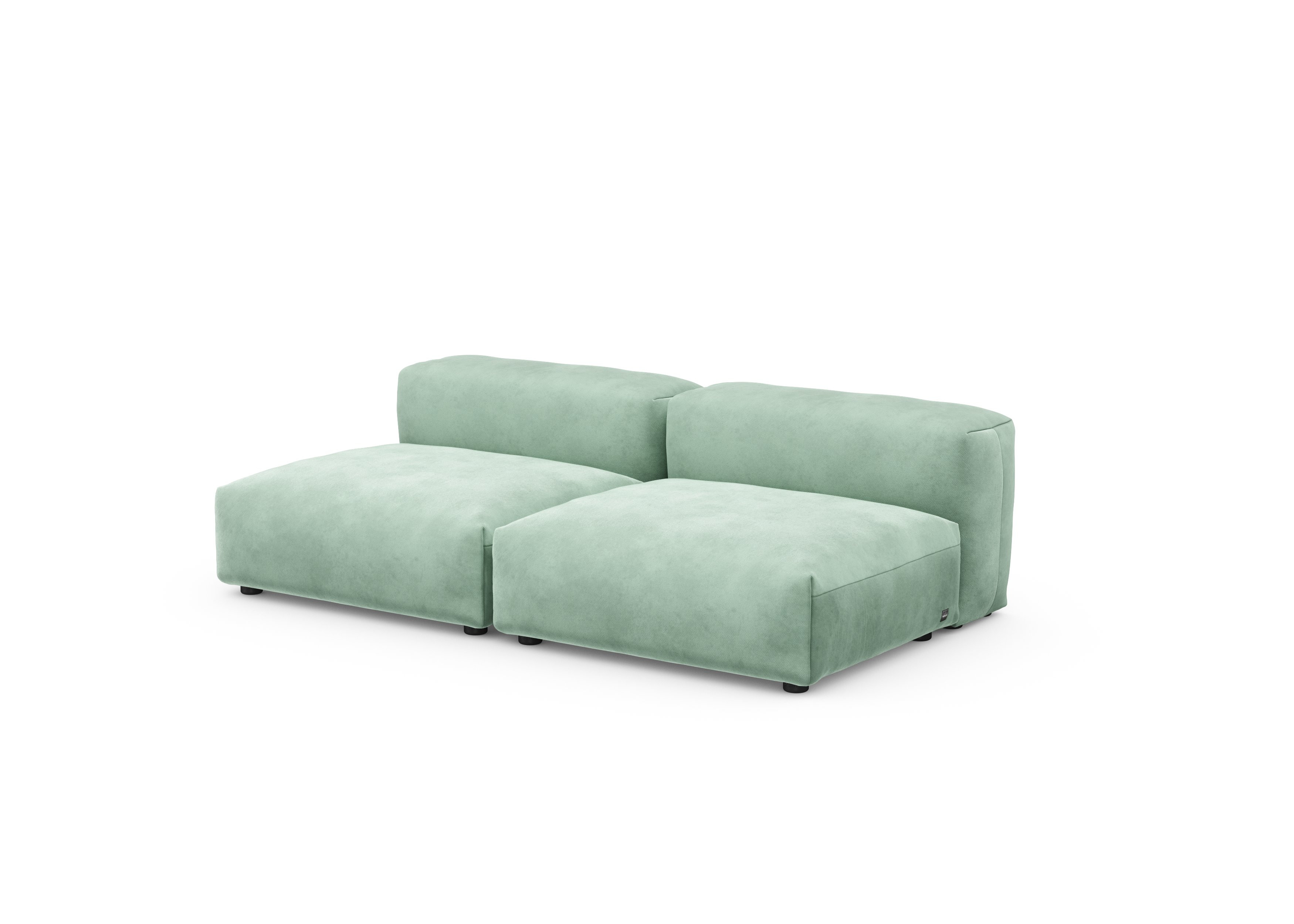vetsak Two Seat Lounge Sofa medium