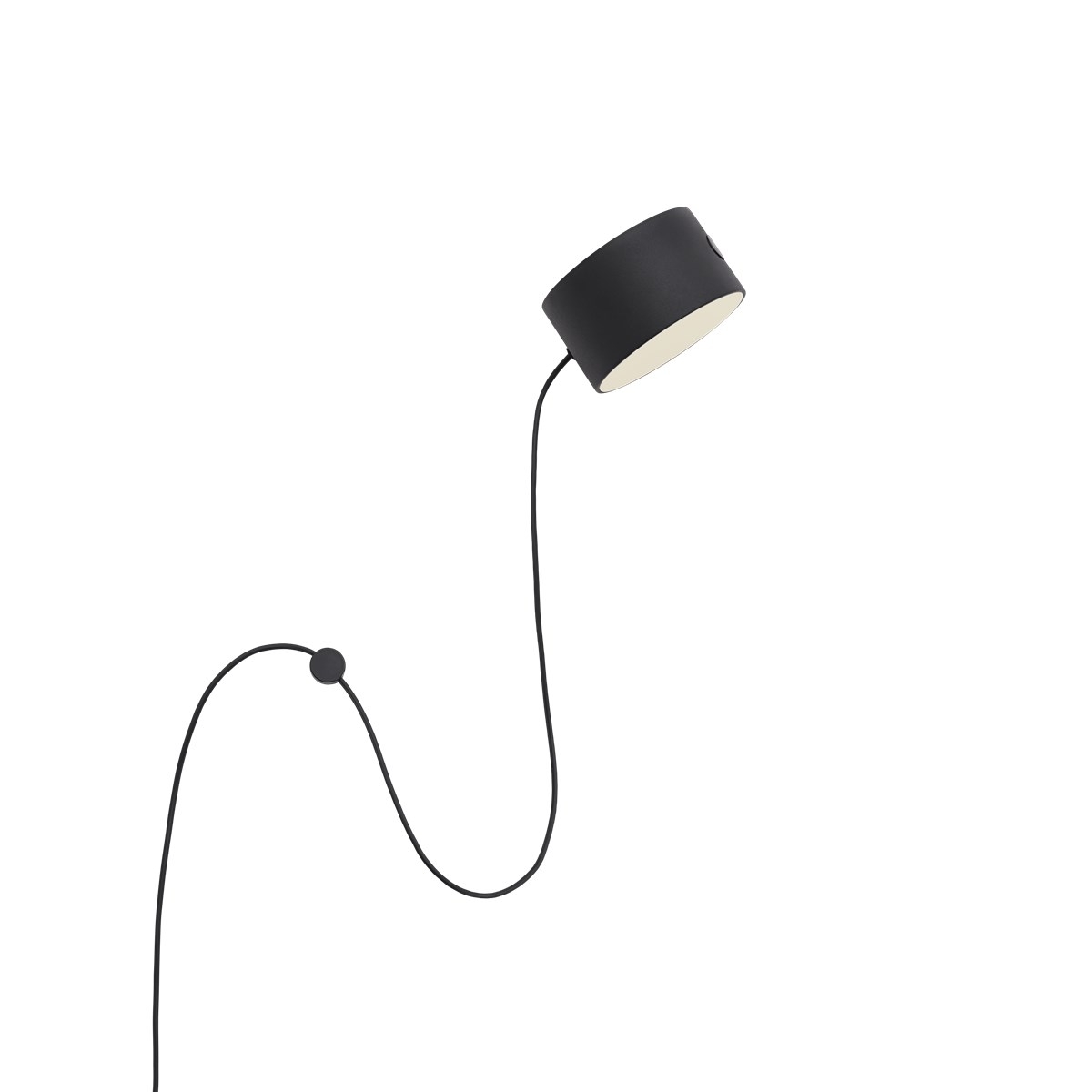 muuto Post Wandlampe