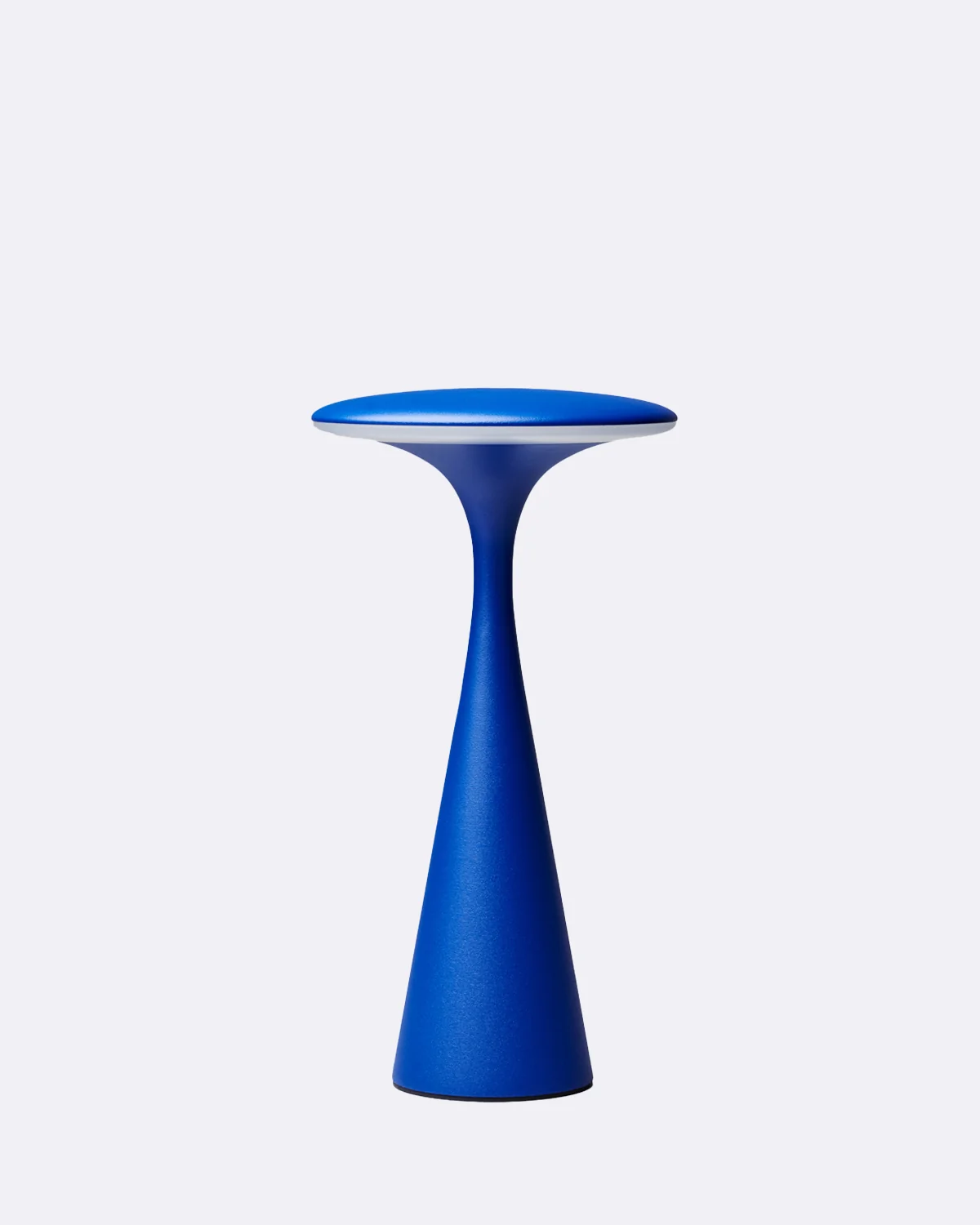 Ufo Tischleuchte Blue-majorelle