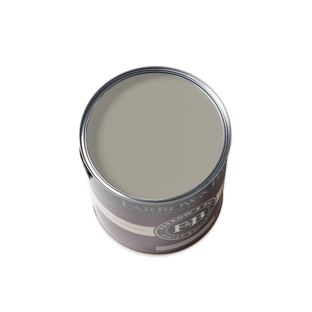 Farrow & Ball Farbe Hardwick White No. 5