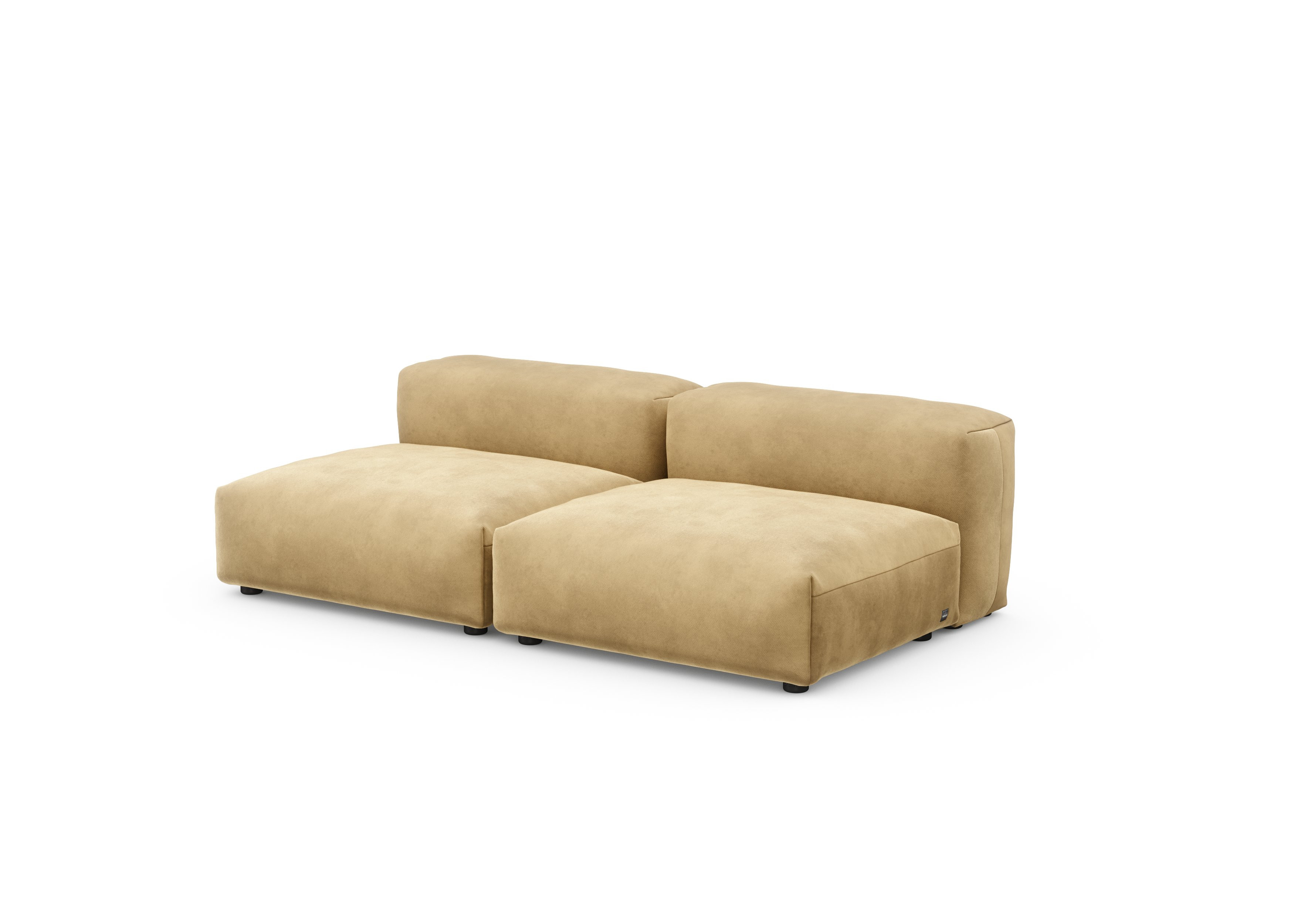 vetsak Two Seat Lounge Sofa medium