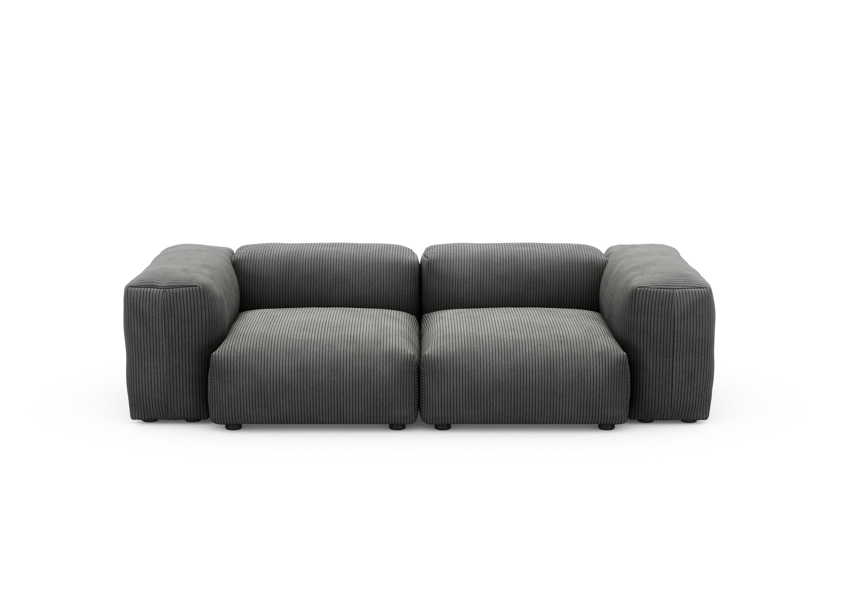 vetsak Two Seat Sofa S