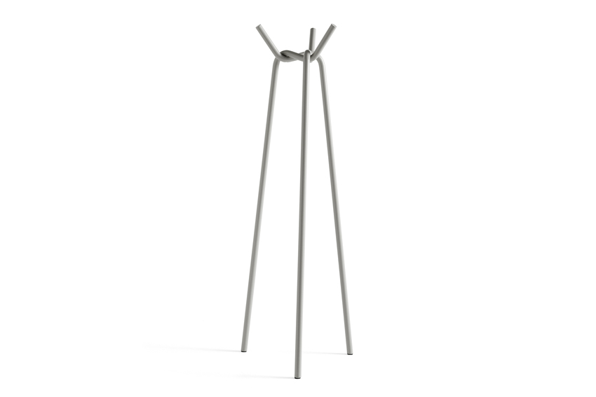 HAY Garderobe Knit grey