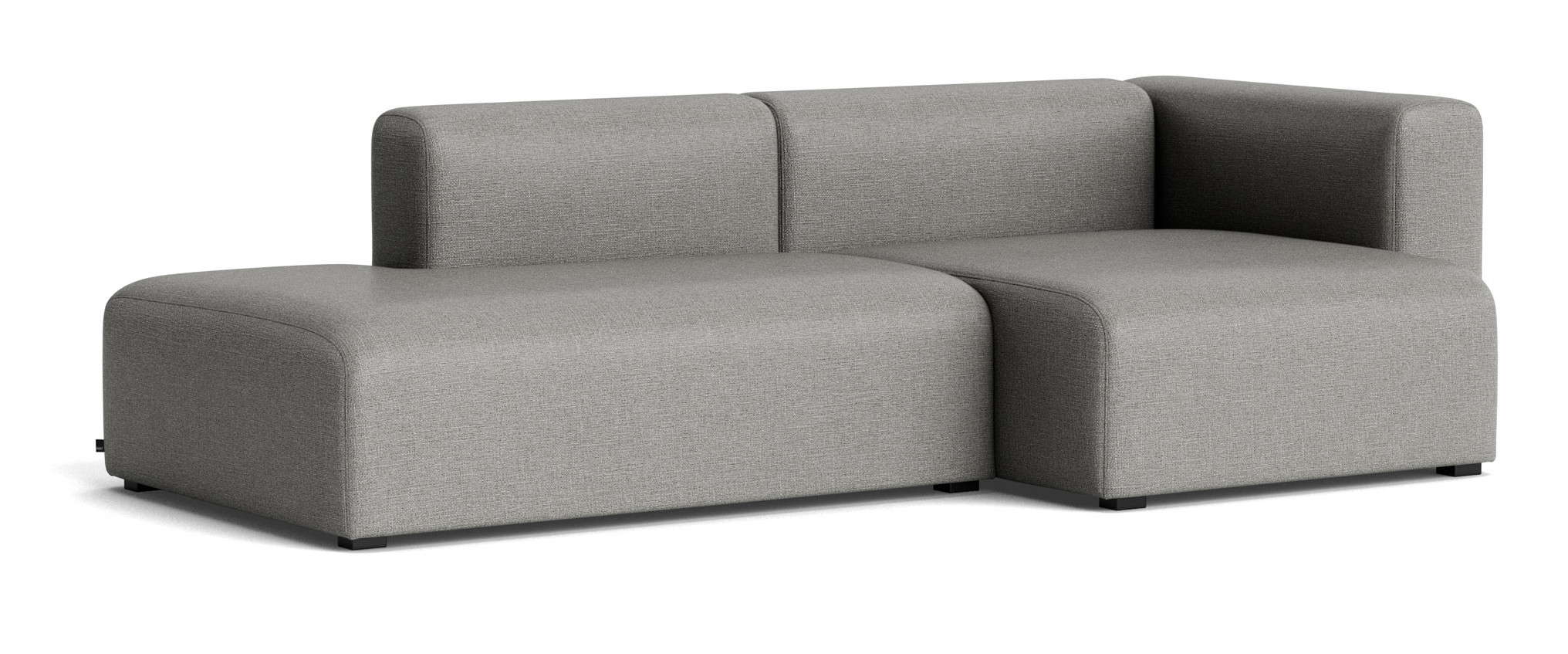 HAY Mags Sofa 2,5 Sitzer Kombination 3