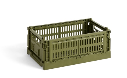 HAY Colour Crate S