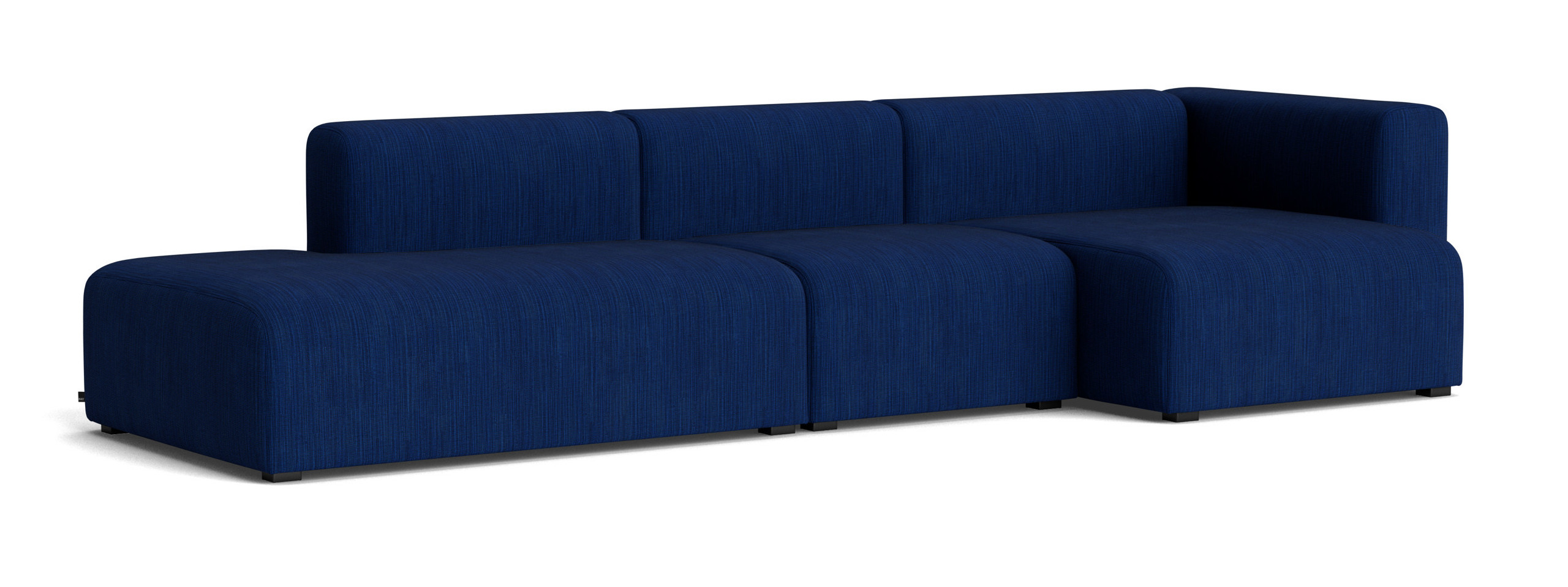 HAY Mags Sofa 3 Sitzer Kombination 4