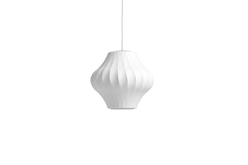 HAY Nelson Pear Criss Cross Bubble Pendelleuchte
