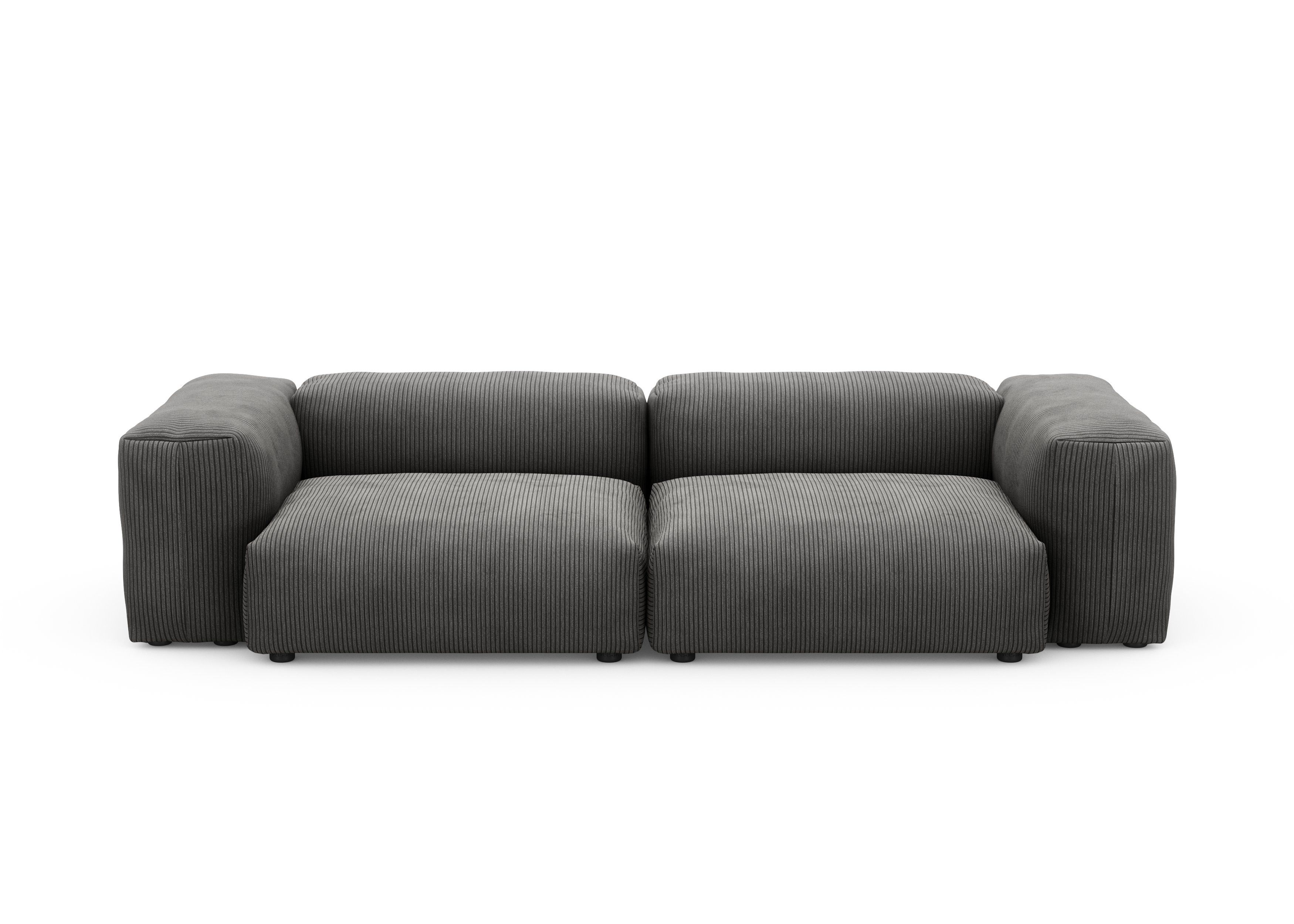vetsak Two Seat Sofa M