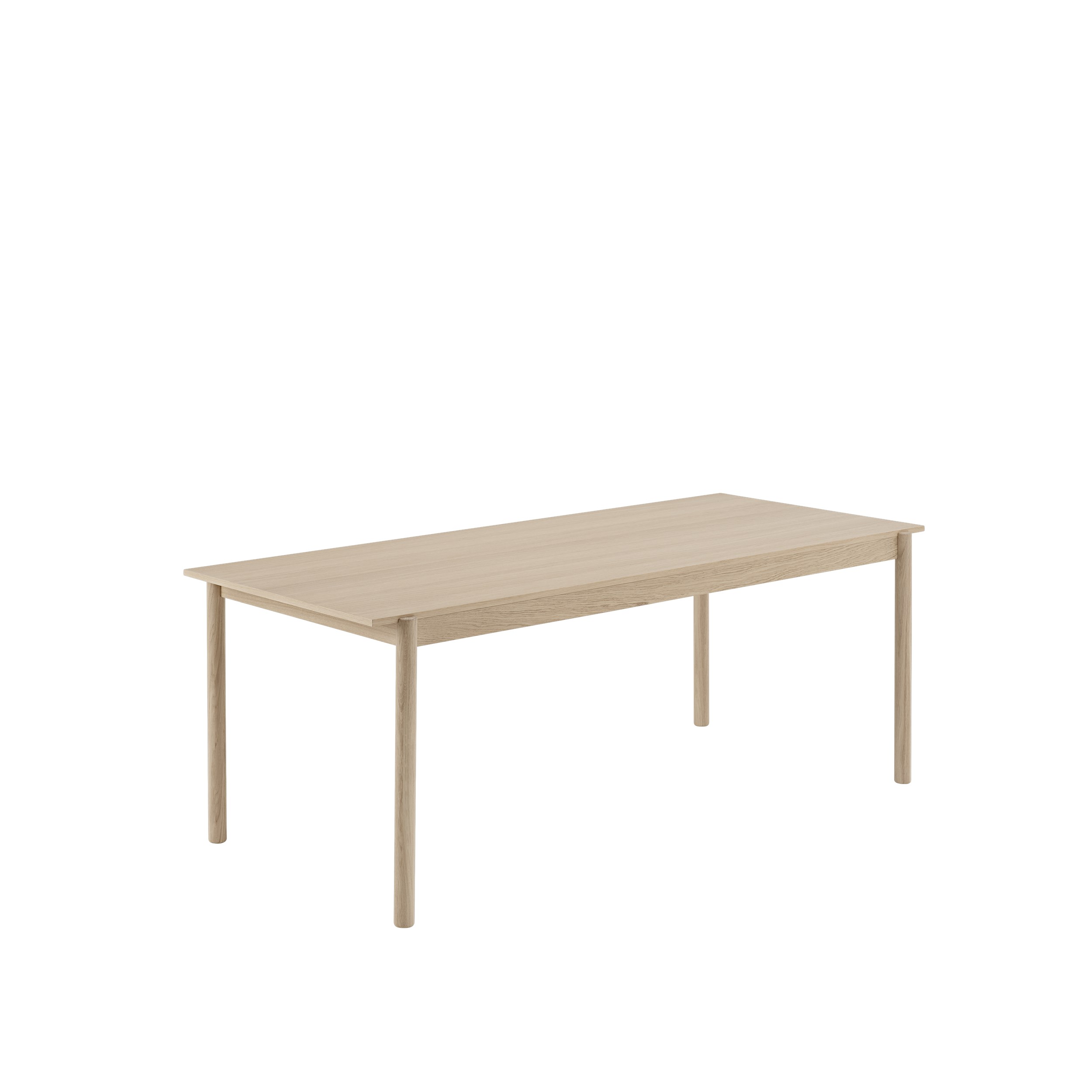 muuto Linear Table