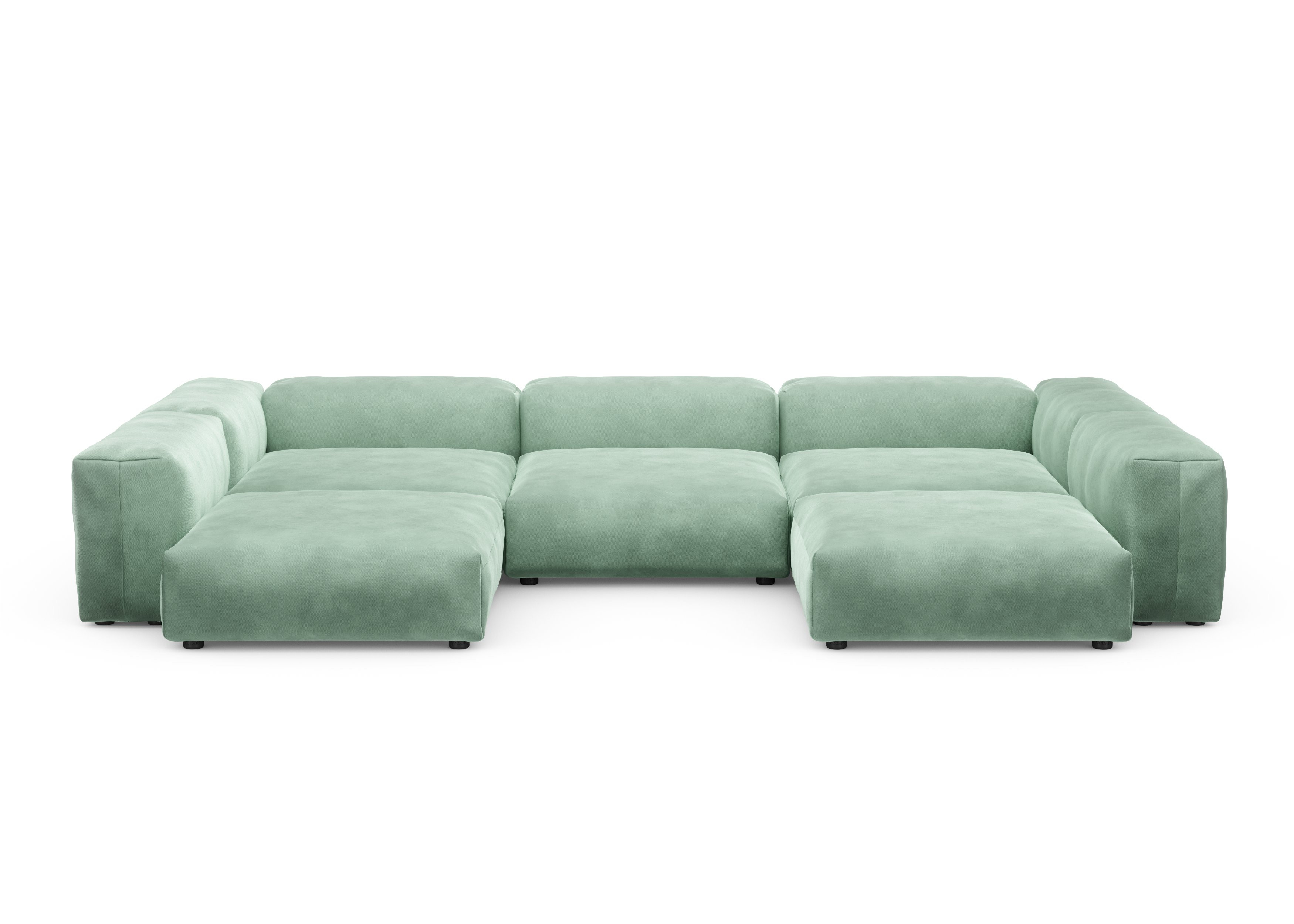 vetsak U-Shape Sofa L