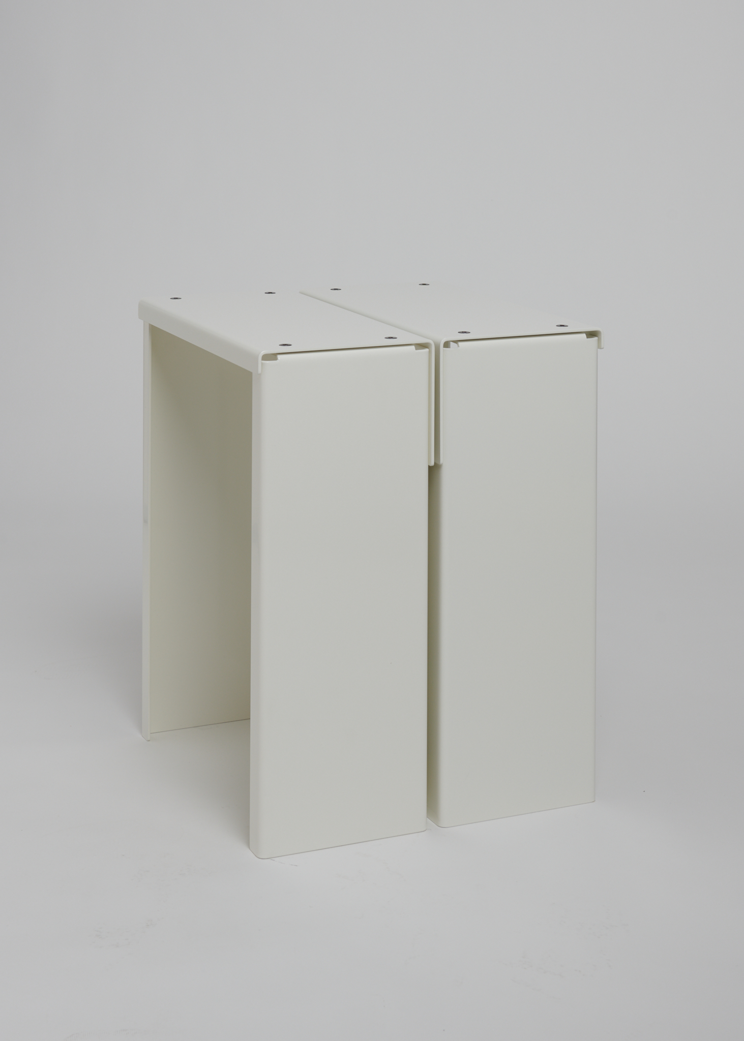 our society Re-Work Stool