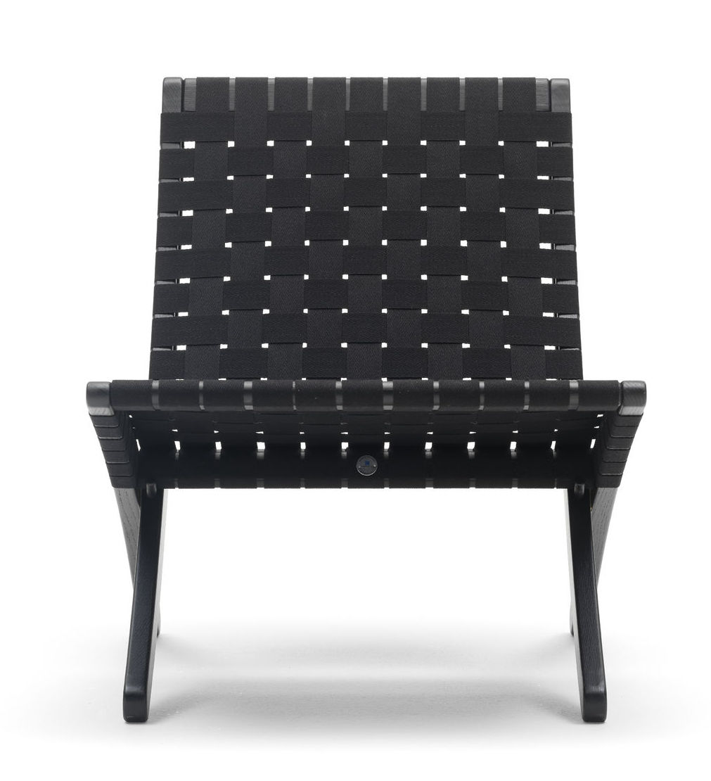 Carl Hansen Cuba Chair MG501