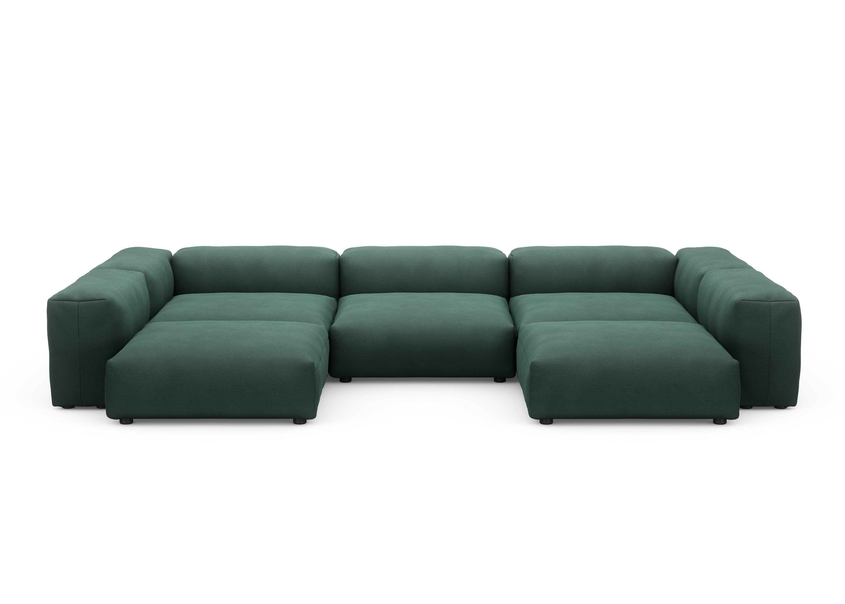 vetsak U-Shape Sofa L