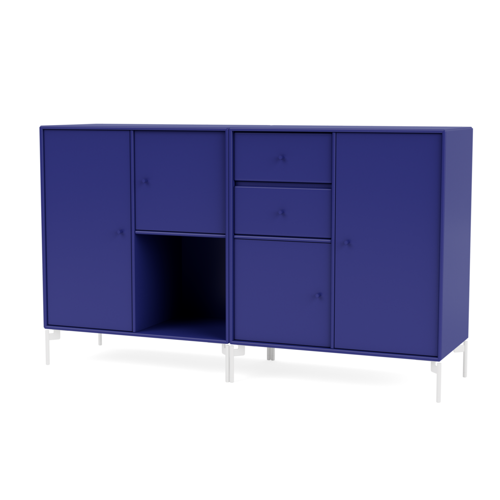 Montana Couple Highboard