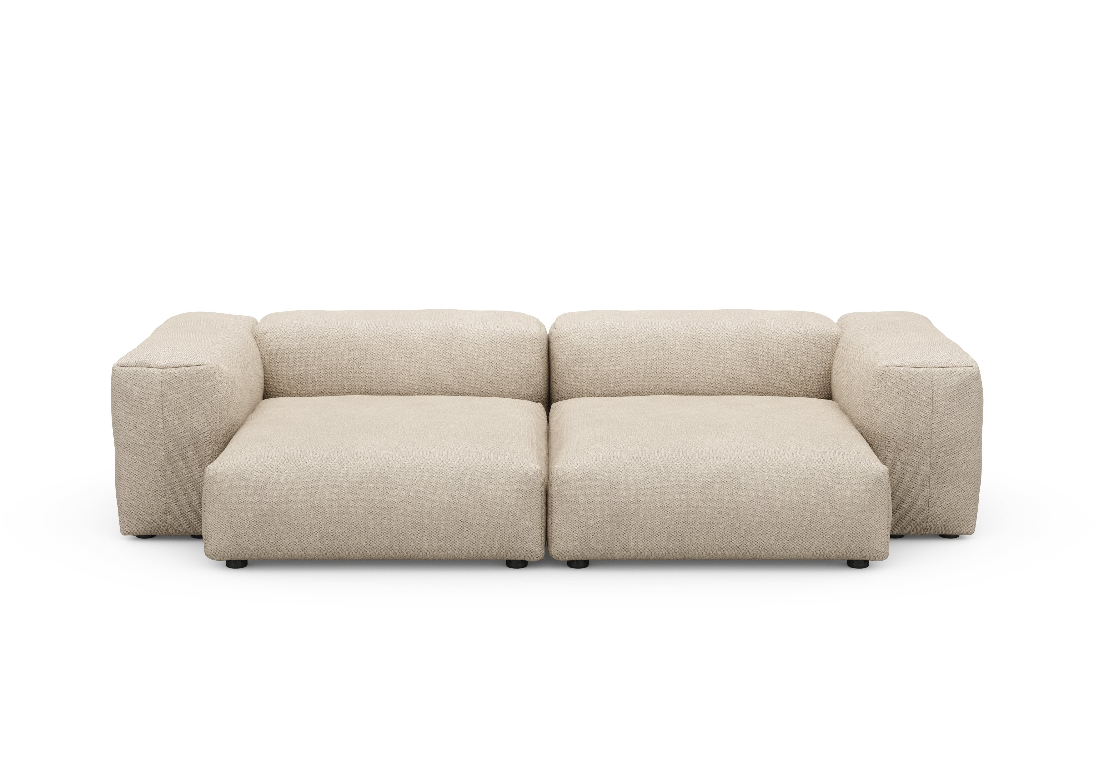 vetsak Two Seat Sofa L