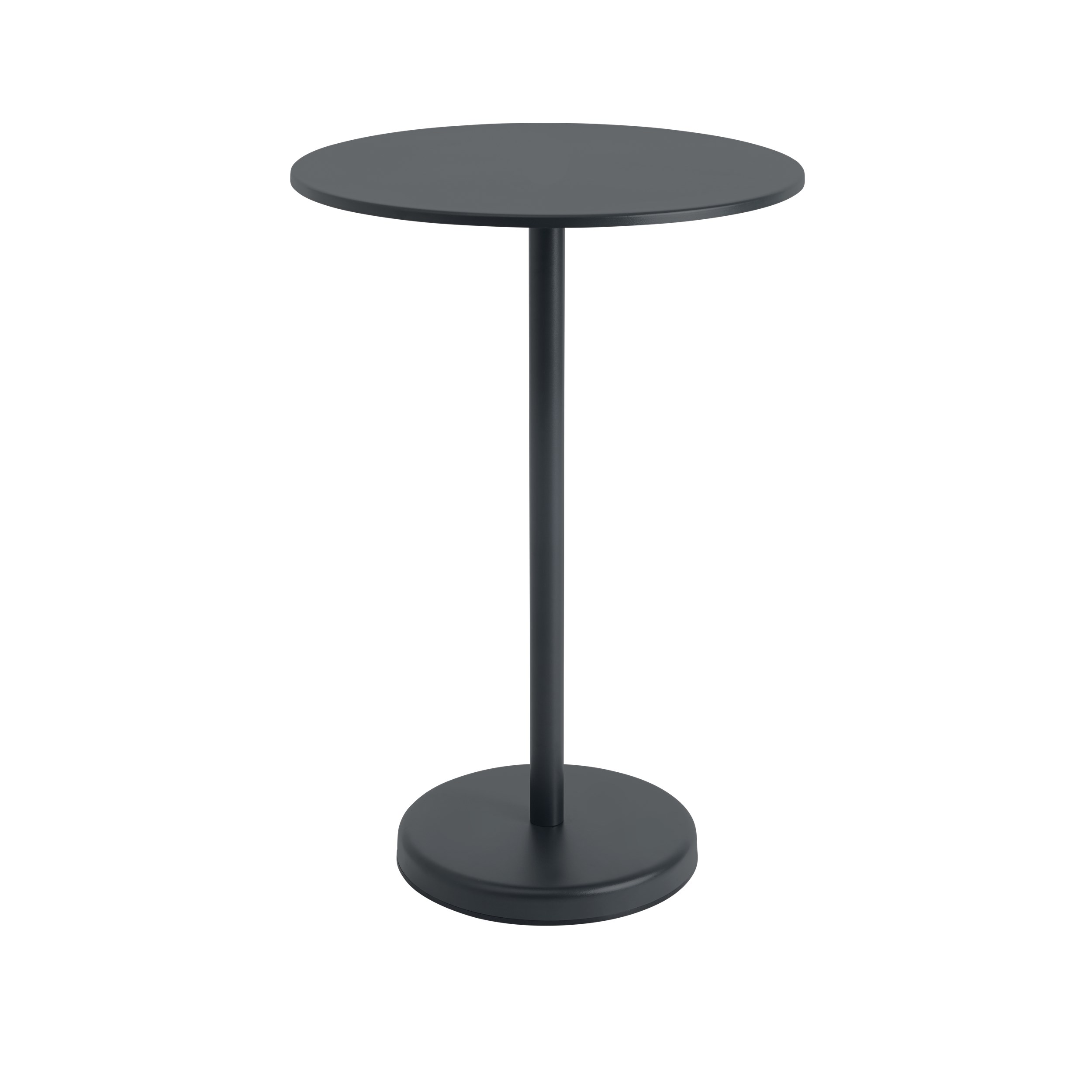 muuto Linear Steel Café Table