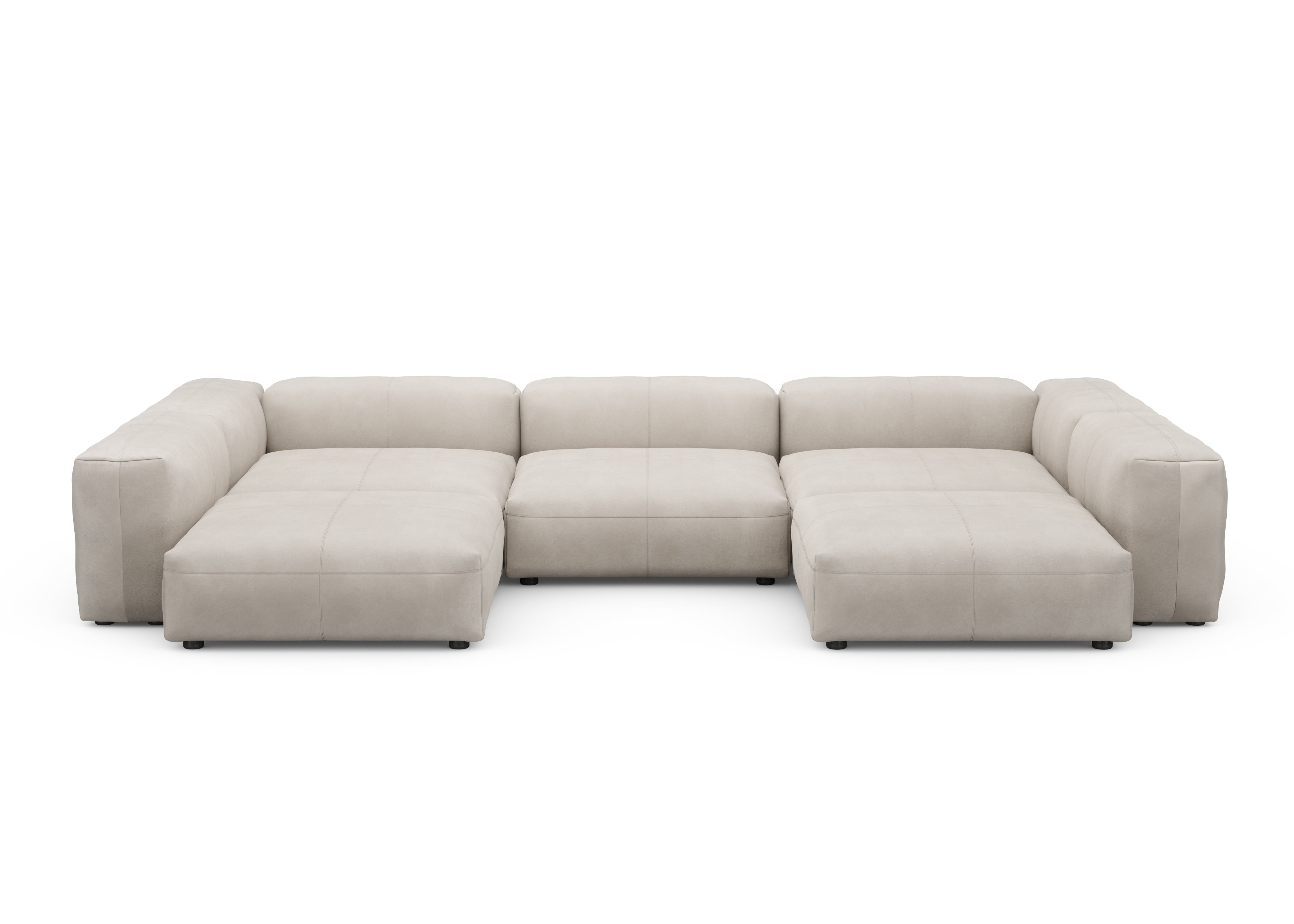 vetsak U-Shape Sofa L