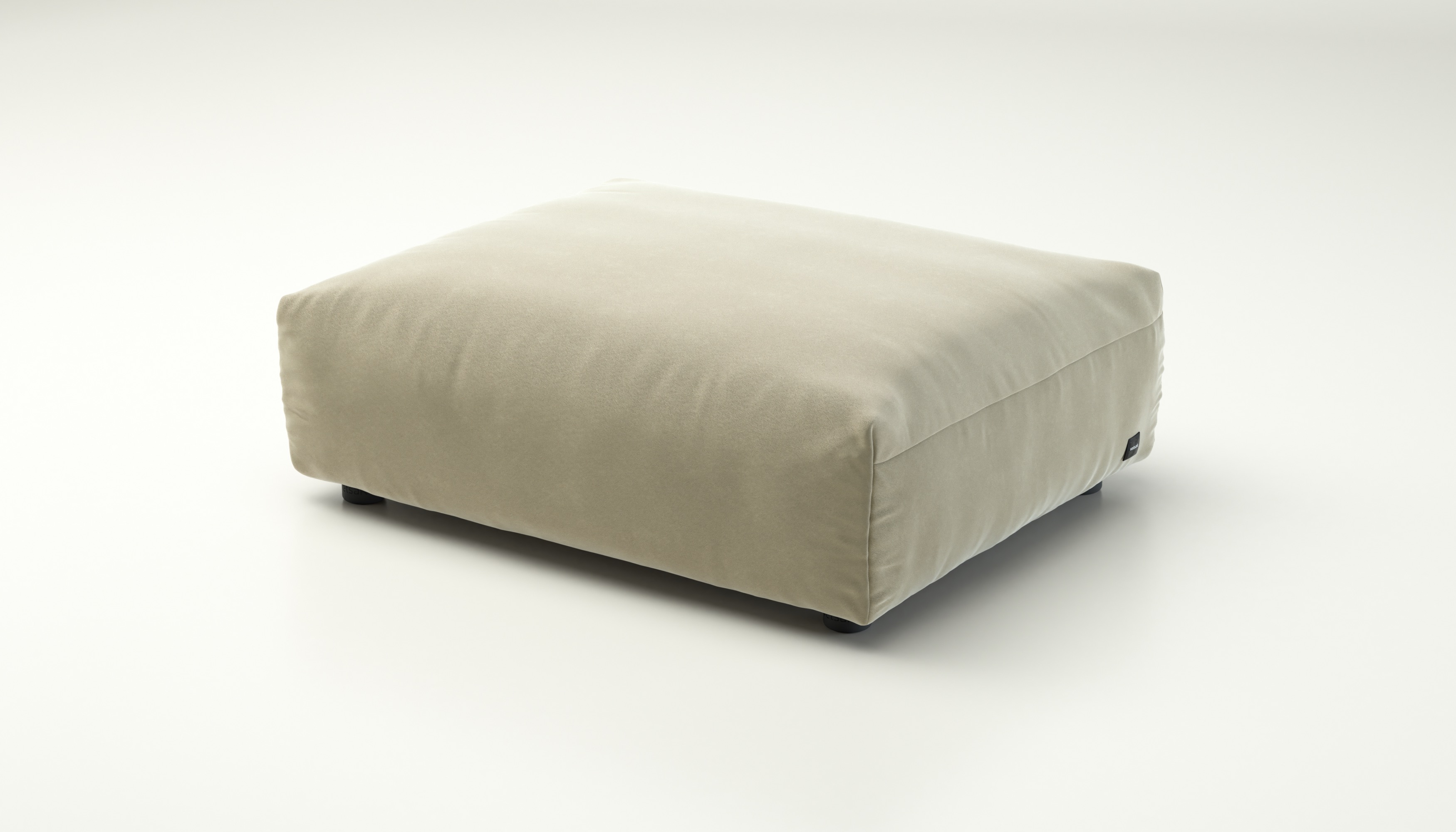 vetsak Sofa Seat 105x84cm
