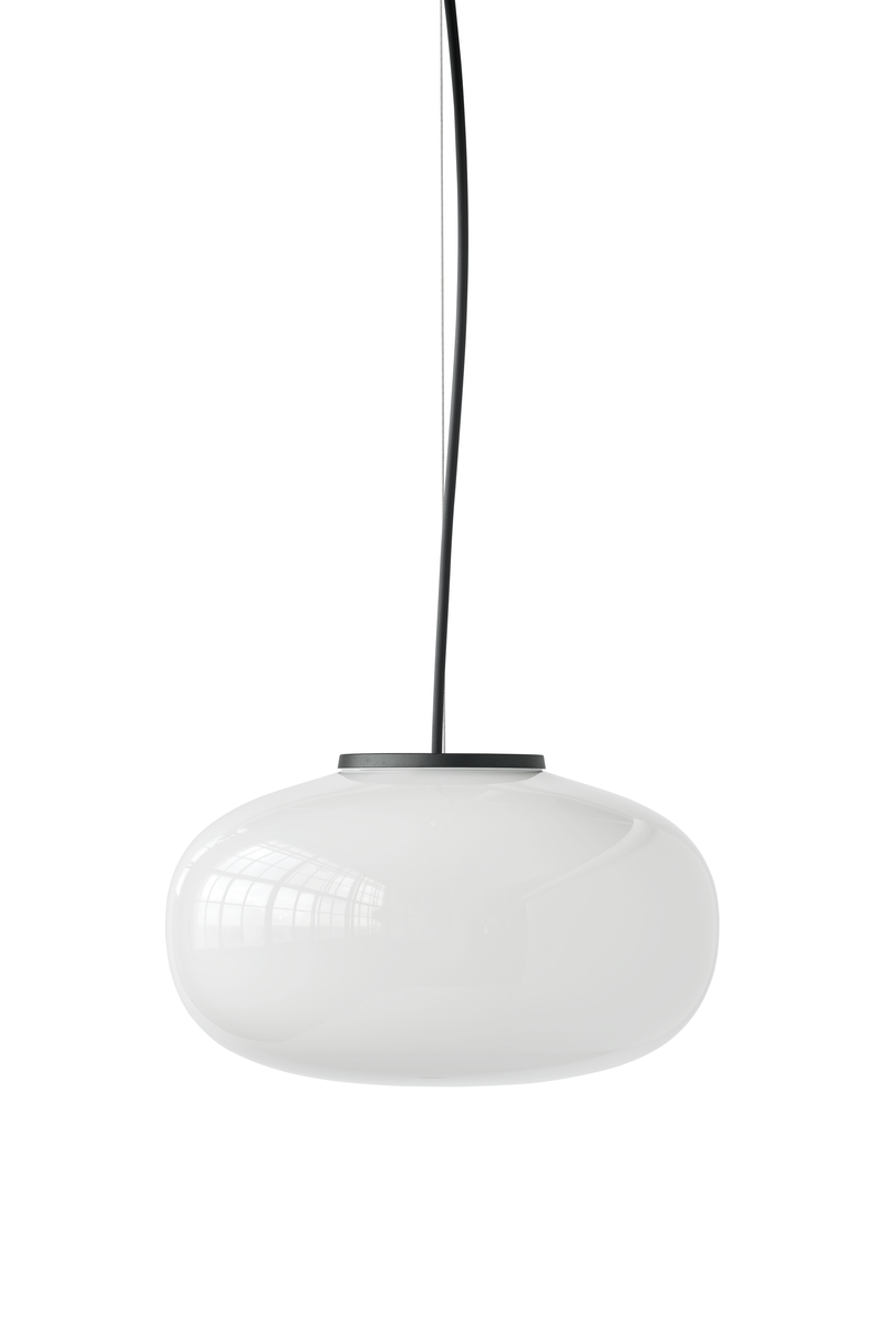 New Works Karl Johan Pendelleuchte large