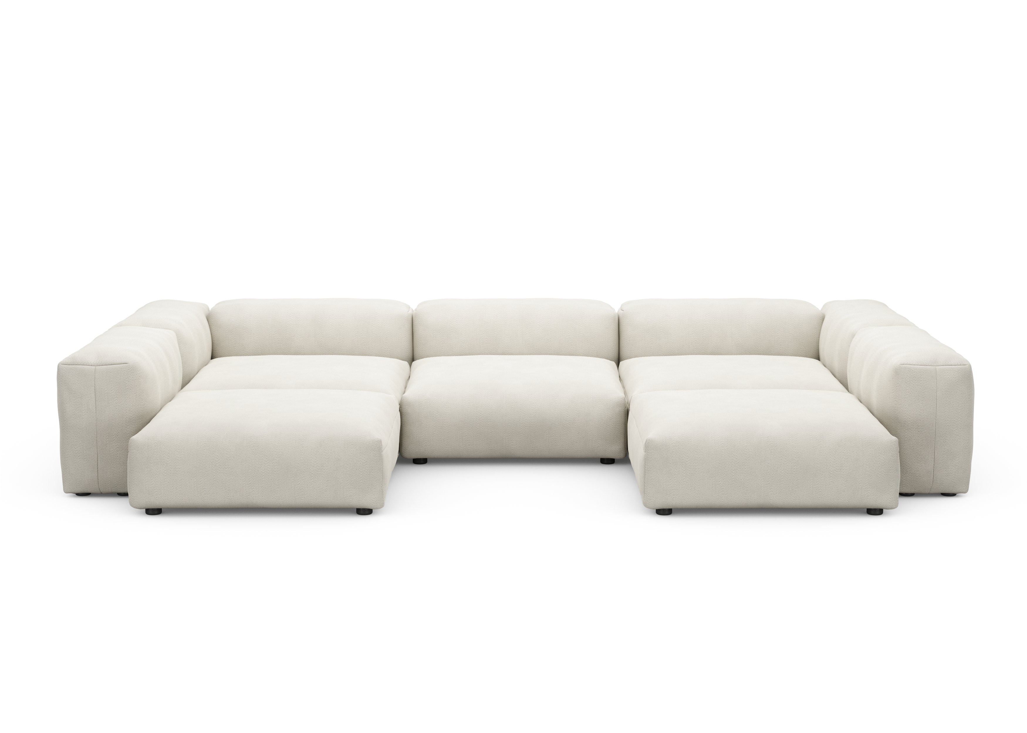 vetsak U-Shape Sofa L