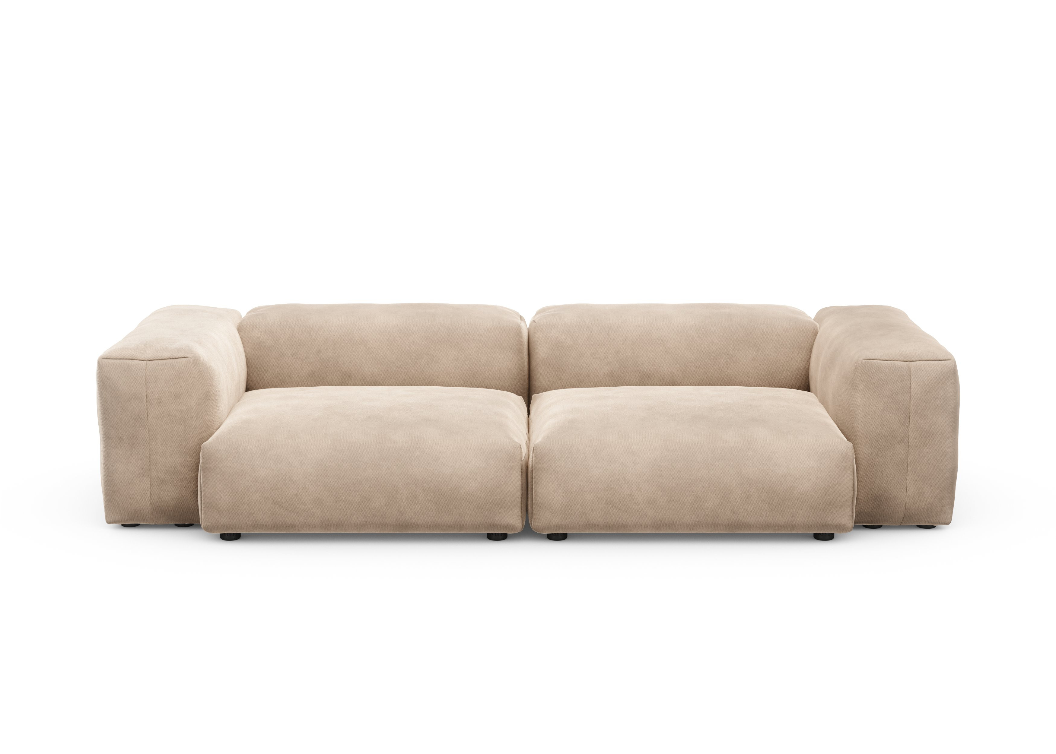 vetsak Two Seat Sofa M