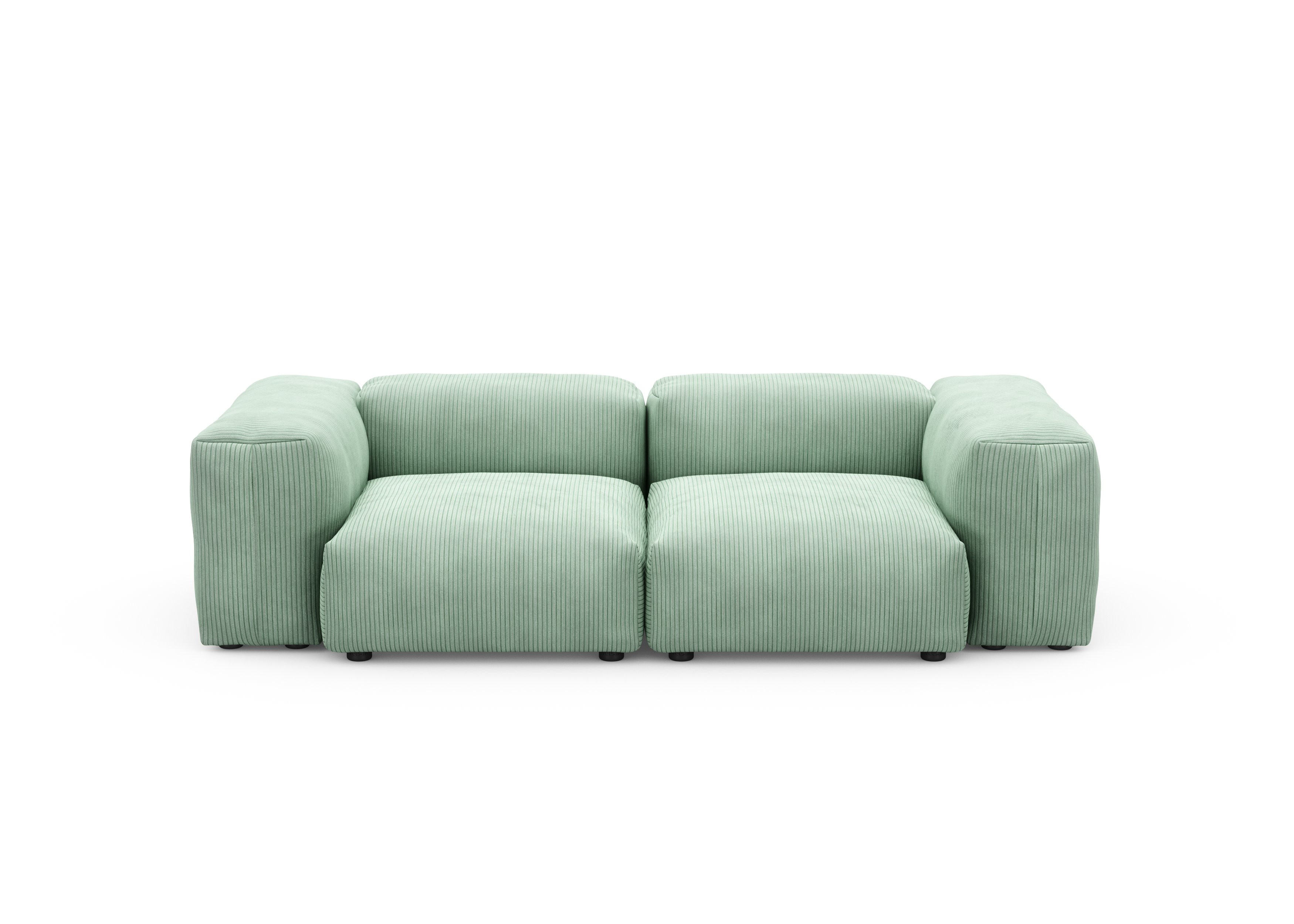 vetsak Two Seat Sofa S