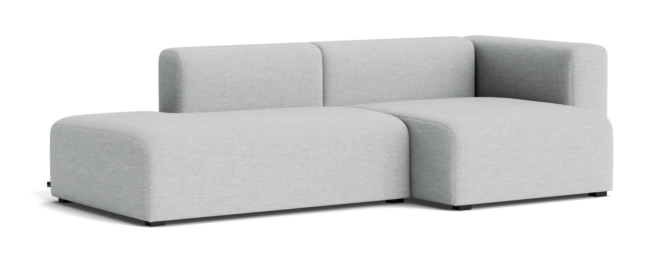HAY Mags Sofa 2,5 Sitzer Kombination 3