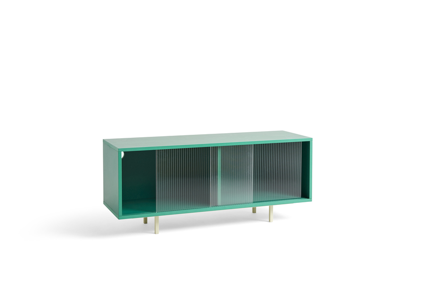 HAY Colour Cabinet Medium Multi