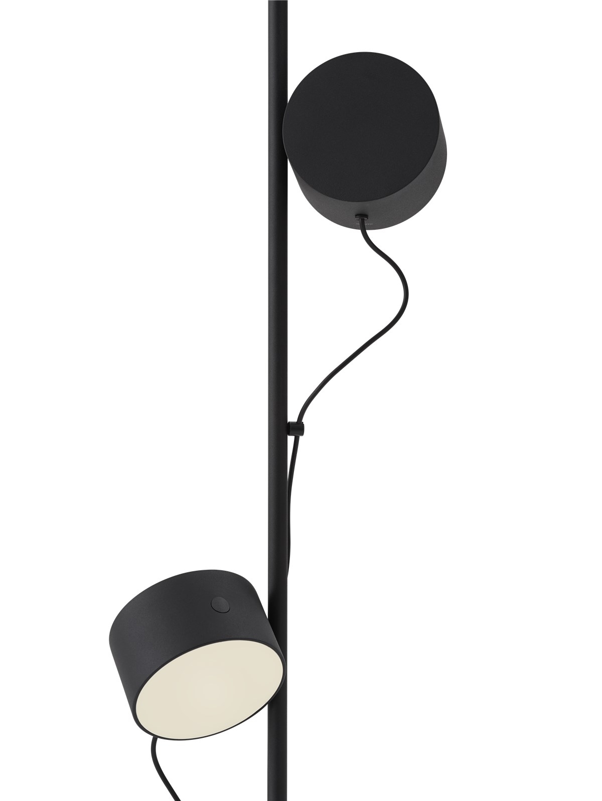 muuto Post Stehlampe