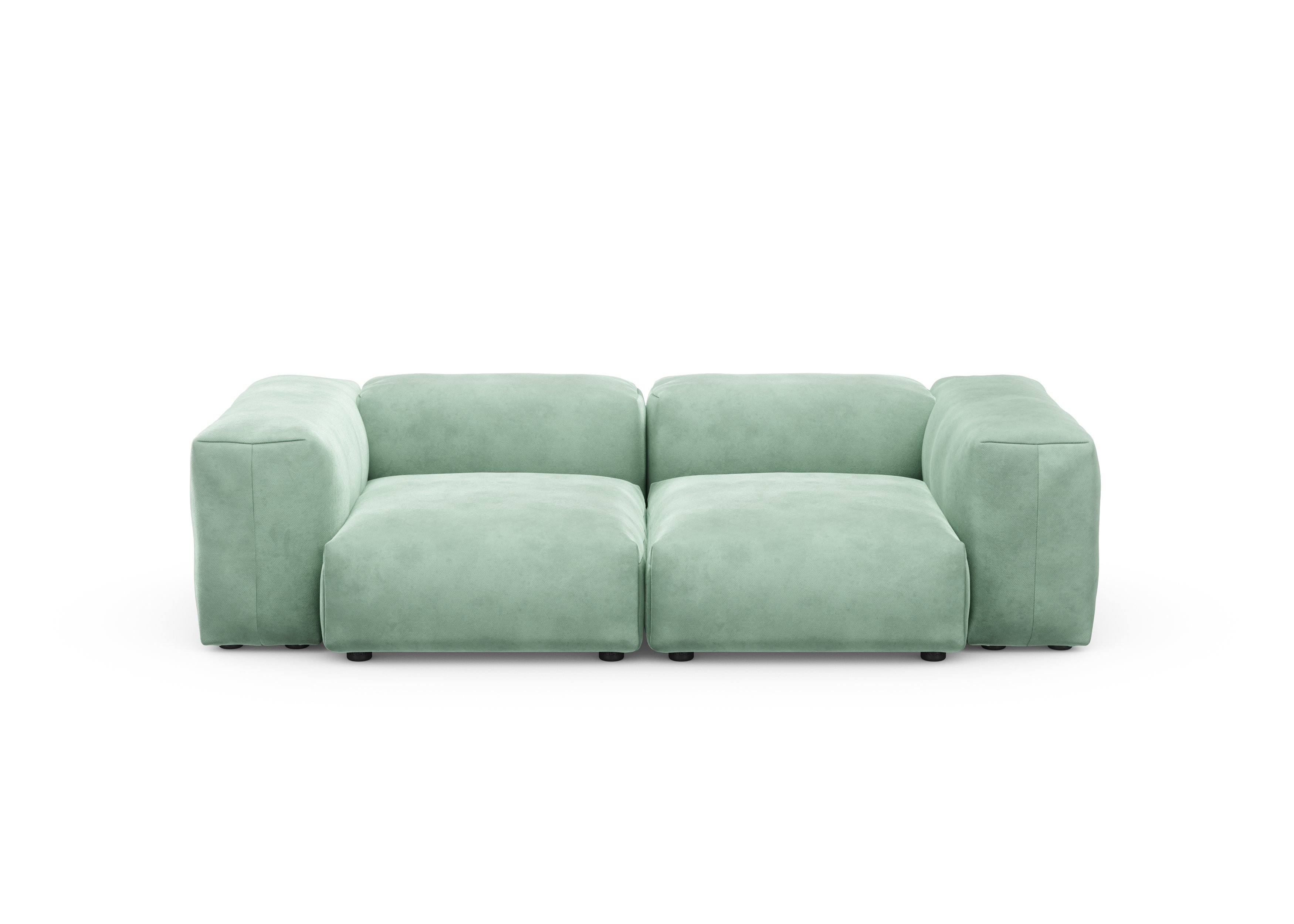 vetsak Two Seat Sofa S