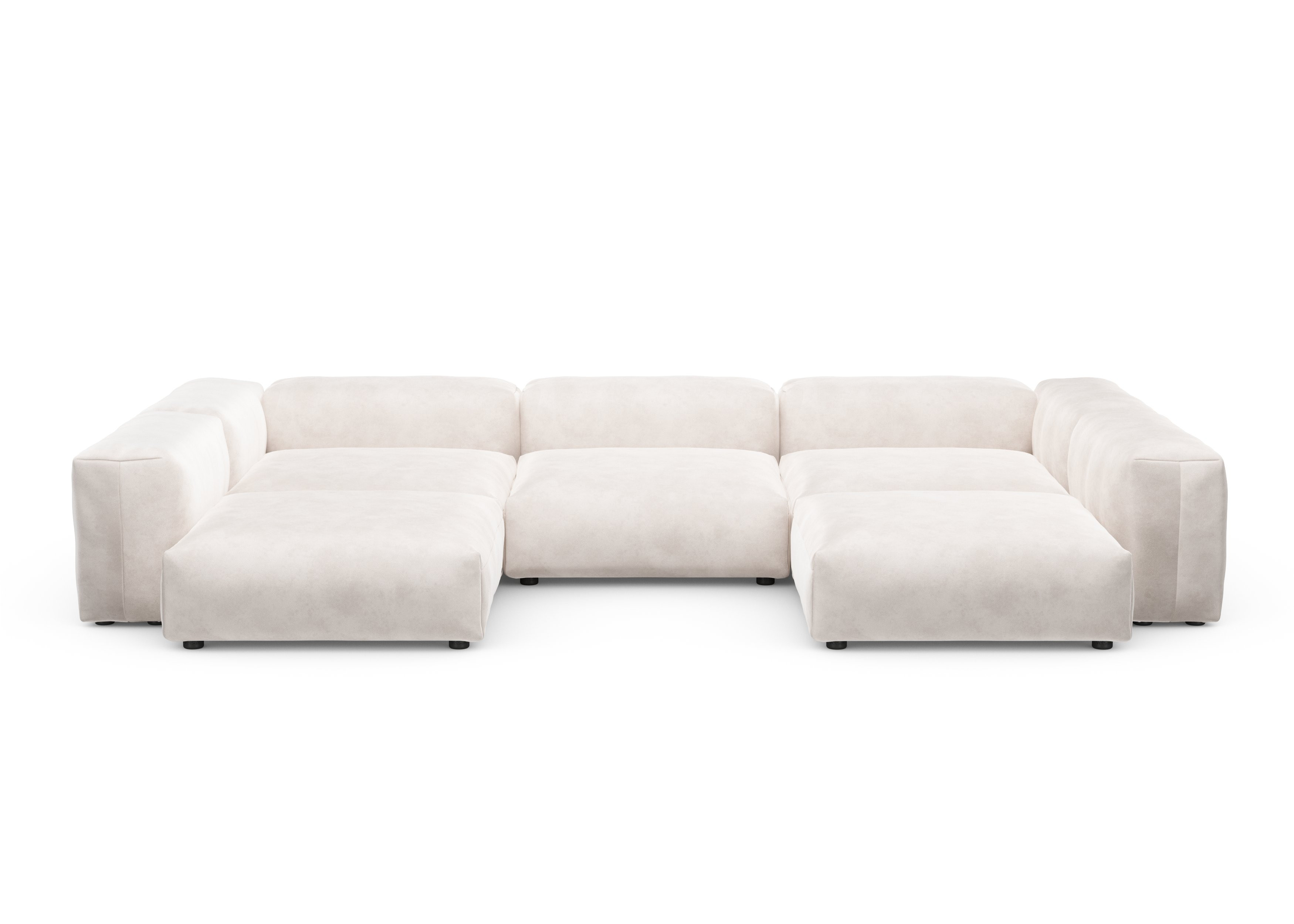 vetsak U-Shape Sofa L