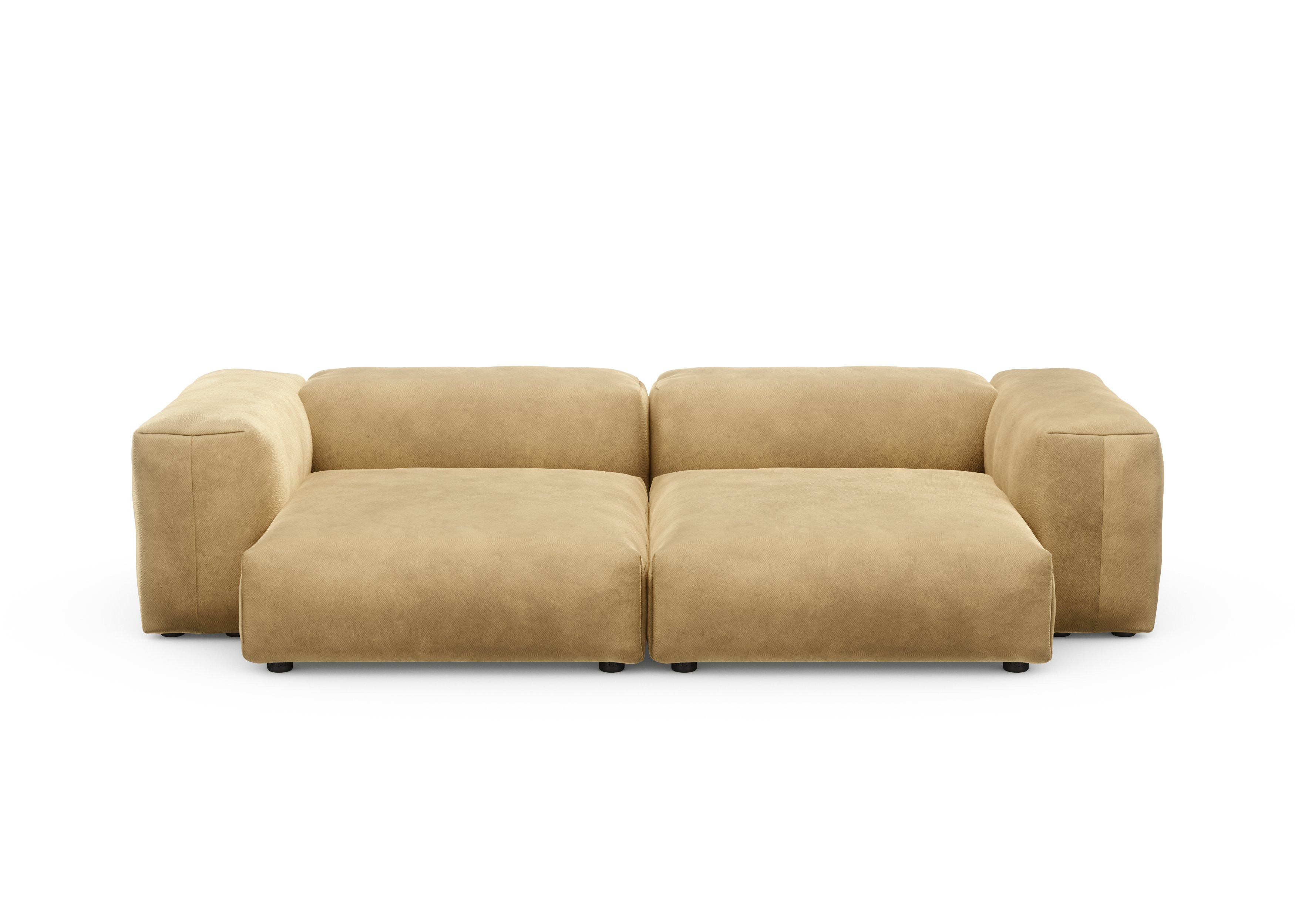 vetsak Two Seat Sofa L
