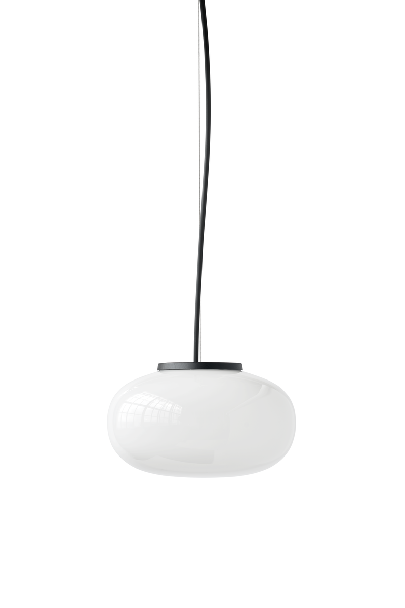 New Works Karl Johan Pendelleuchte small