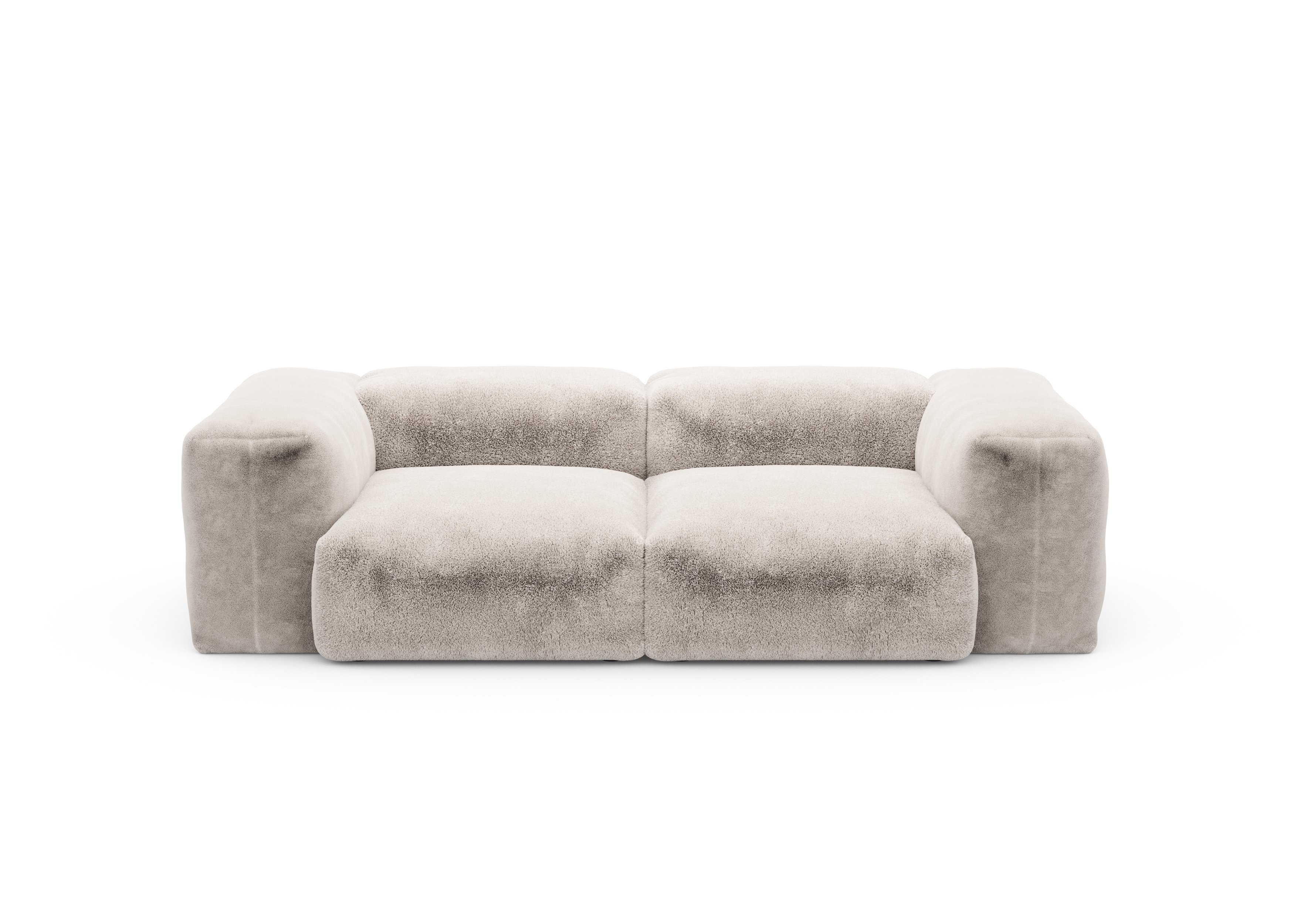 vetsak Two Seat Sofa S