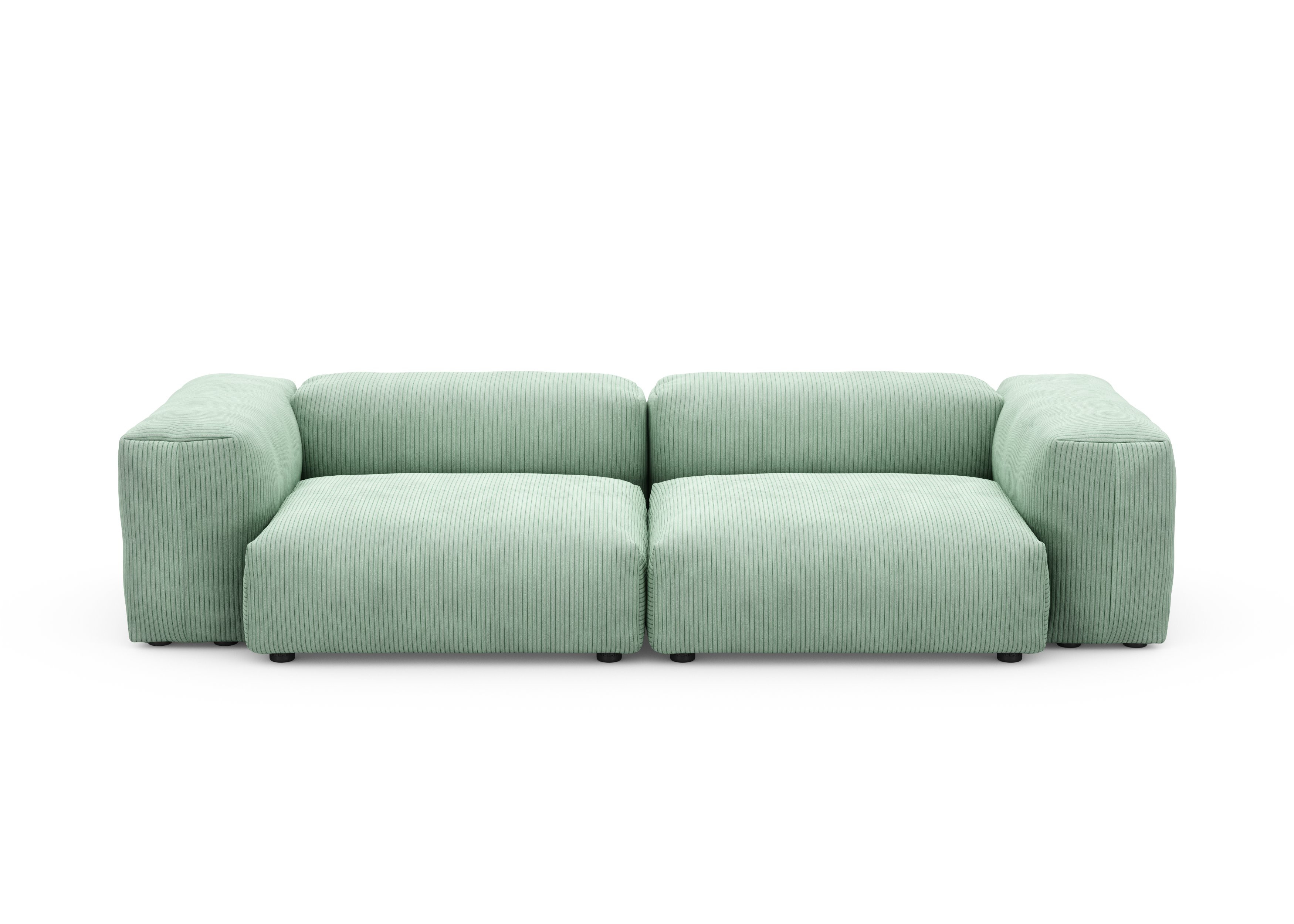 vetsak Two Seat Sofa M
