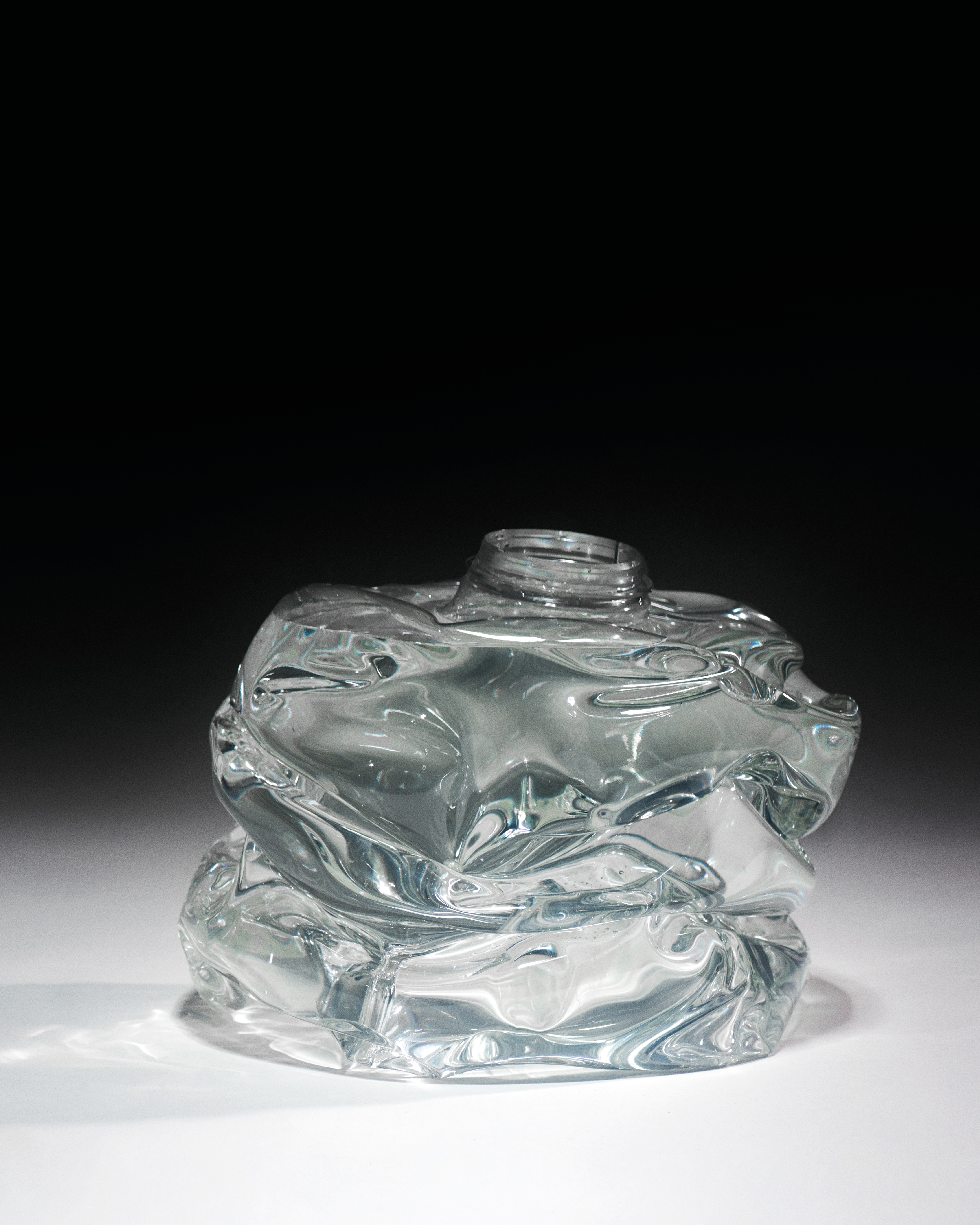 Niko June Vase Eros Torso