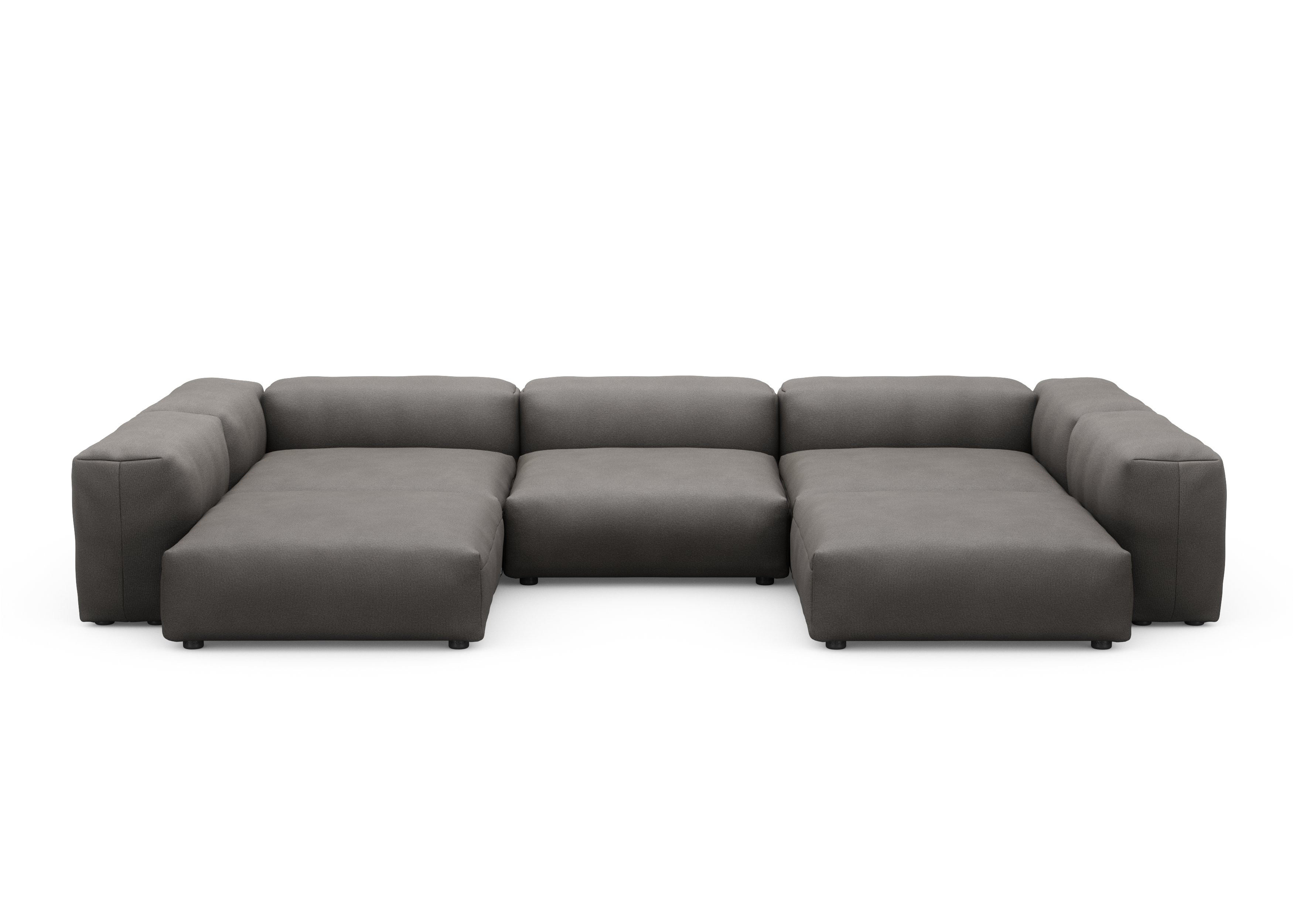 vetsak U-Shape Sofa L