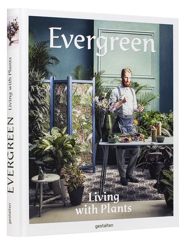 Evergreen - Living with Plants