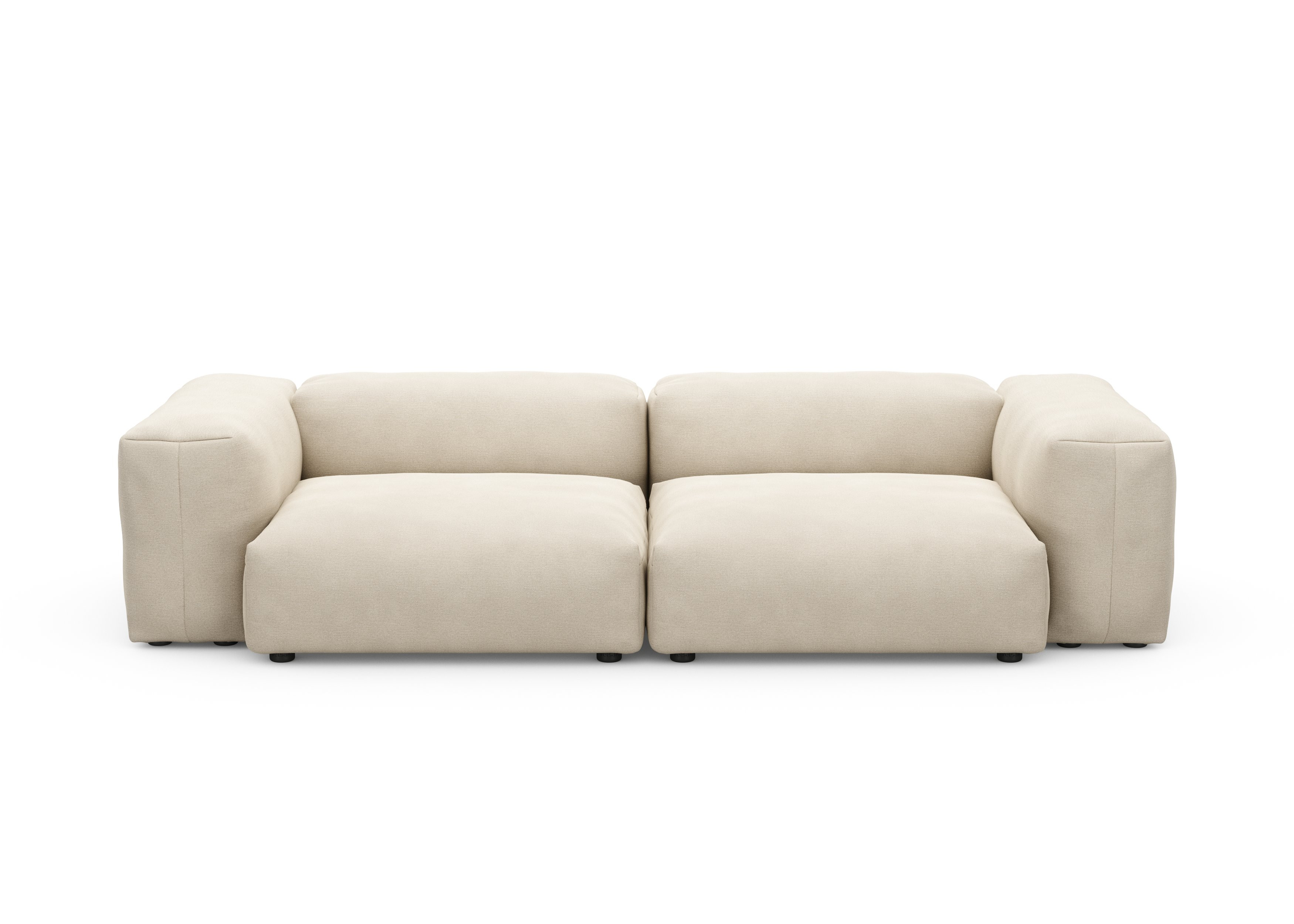 vetsak Two Seat Sofa M