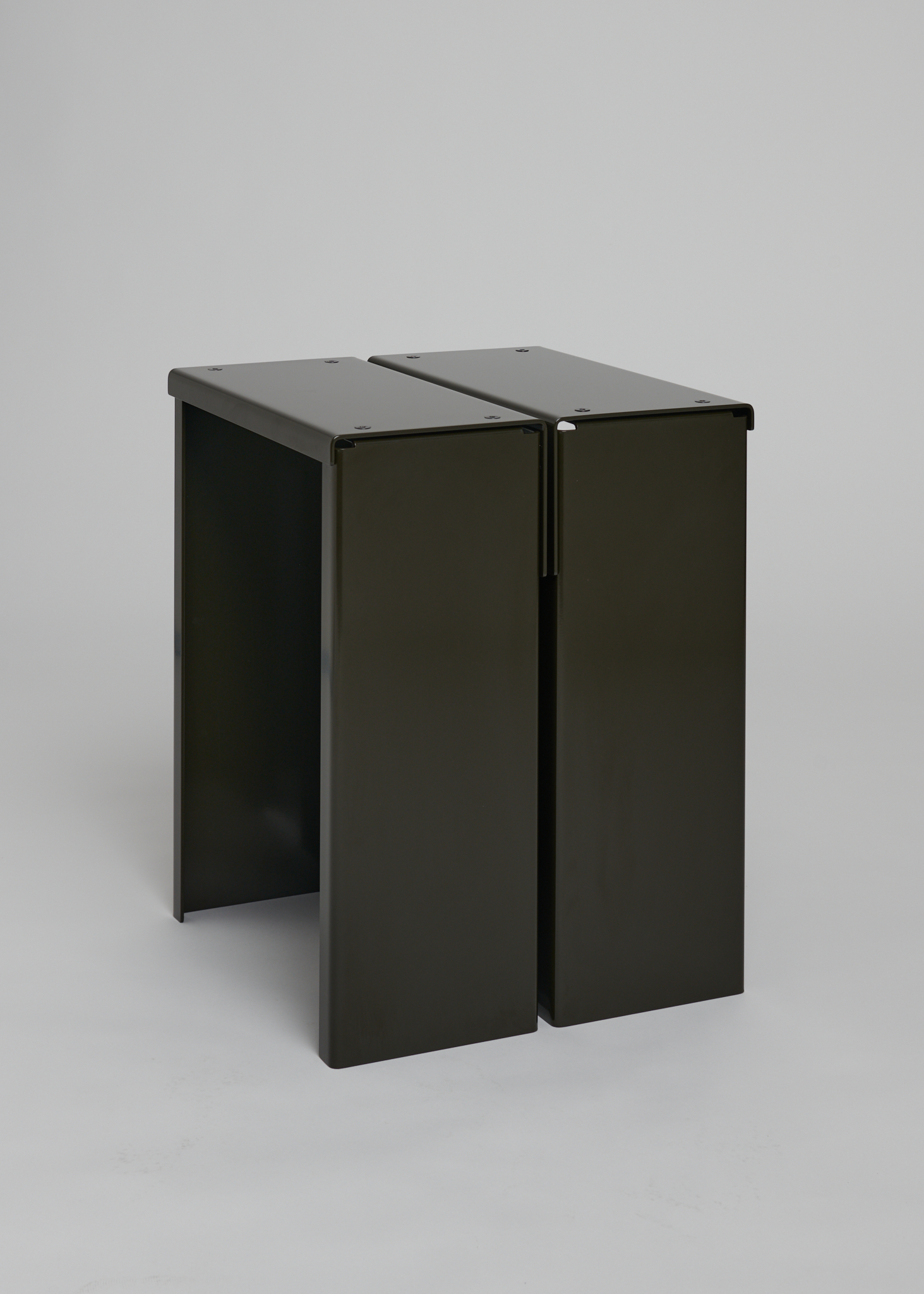 our society Re-Work Stool