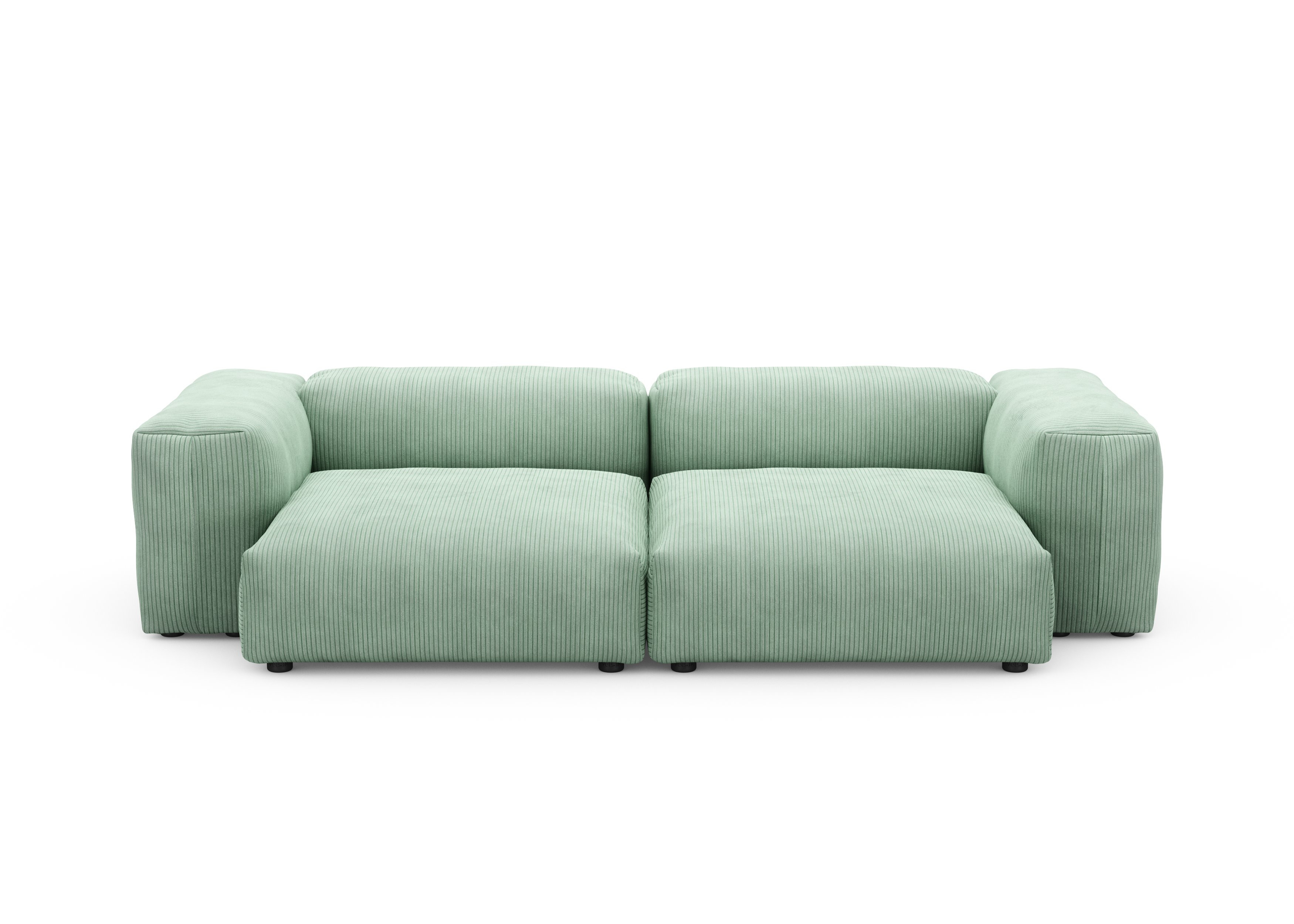 vetsak Two Seat Sofa L