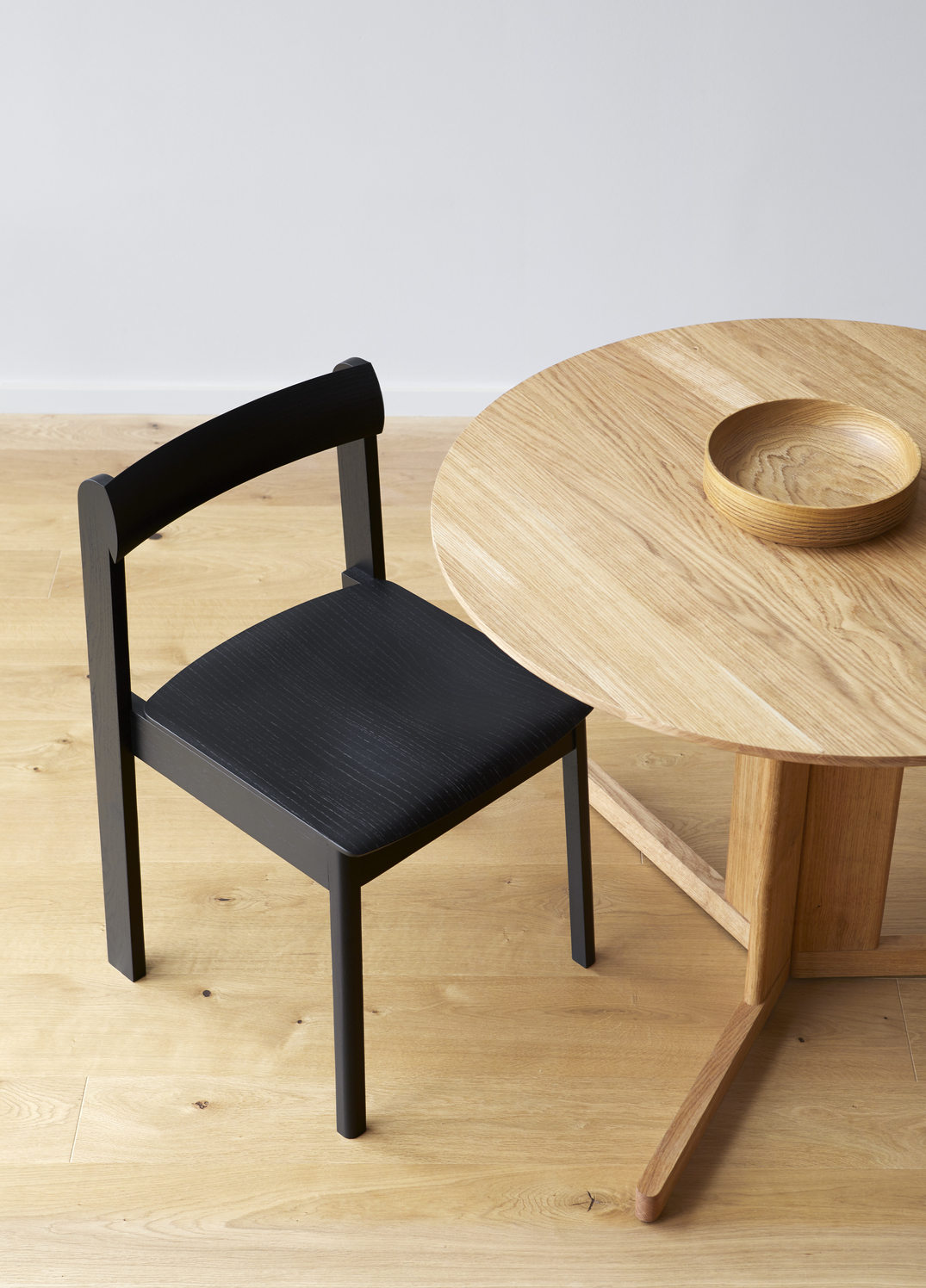 Blueprint Chair, Black